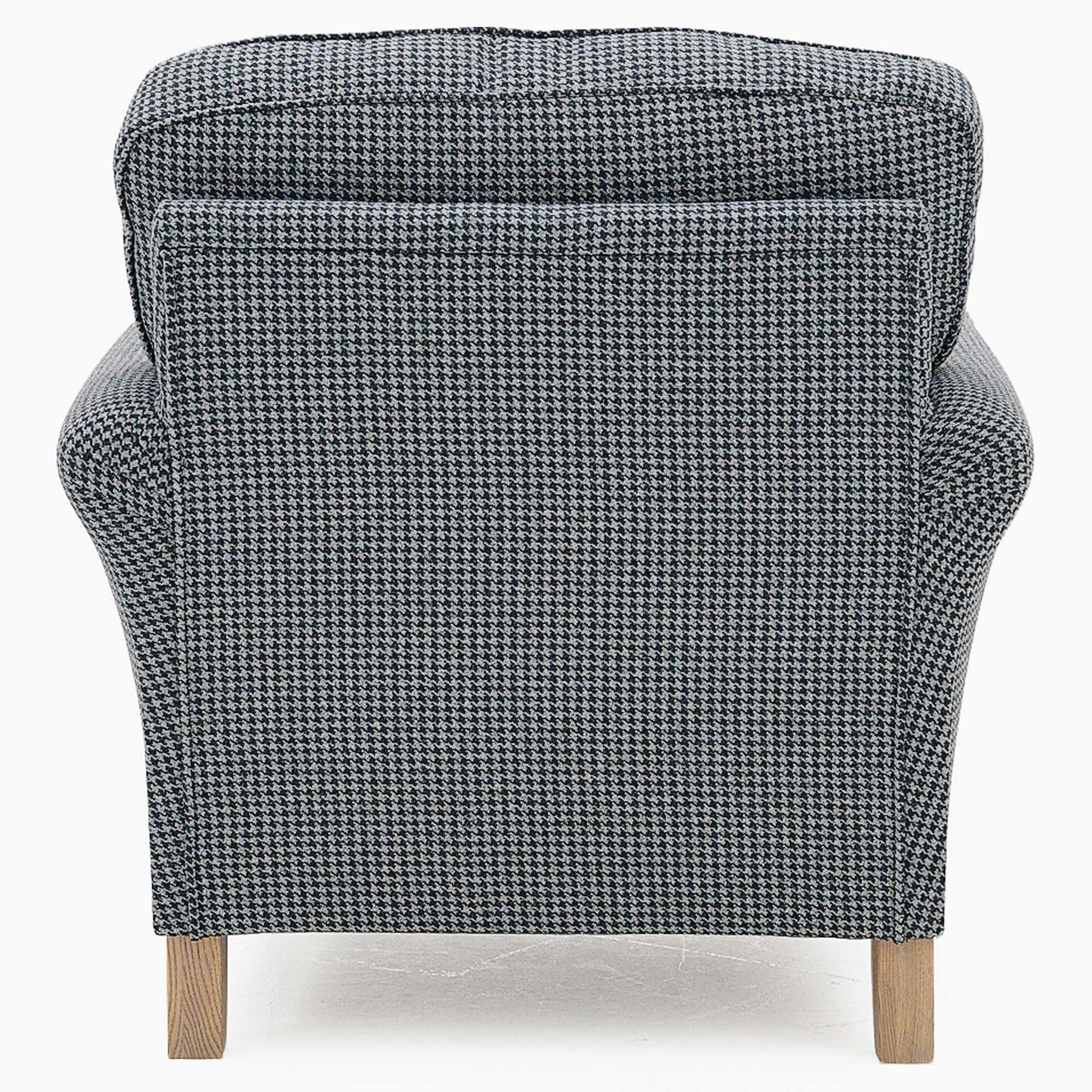 Prescot Accent Chair - Studio Accent Chair Grade A - Image 6