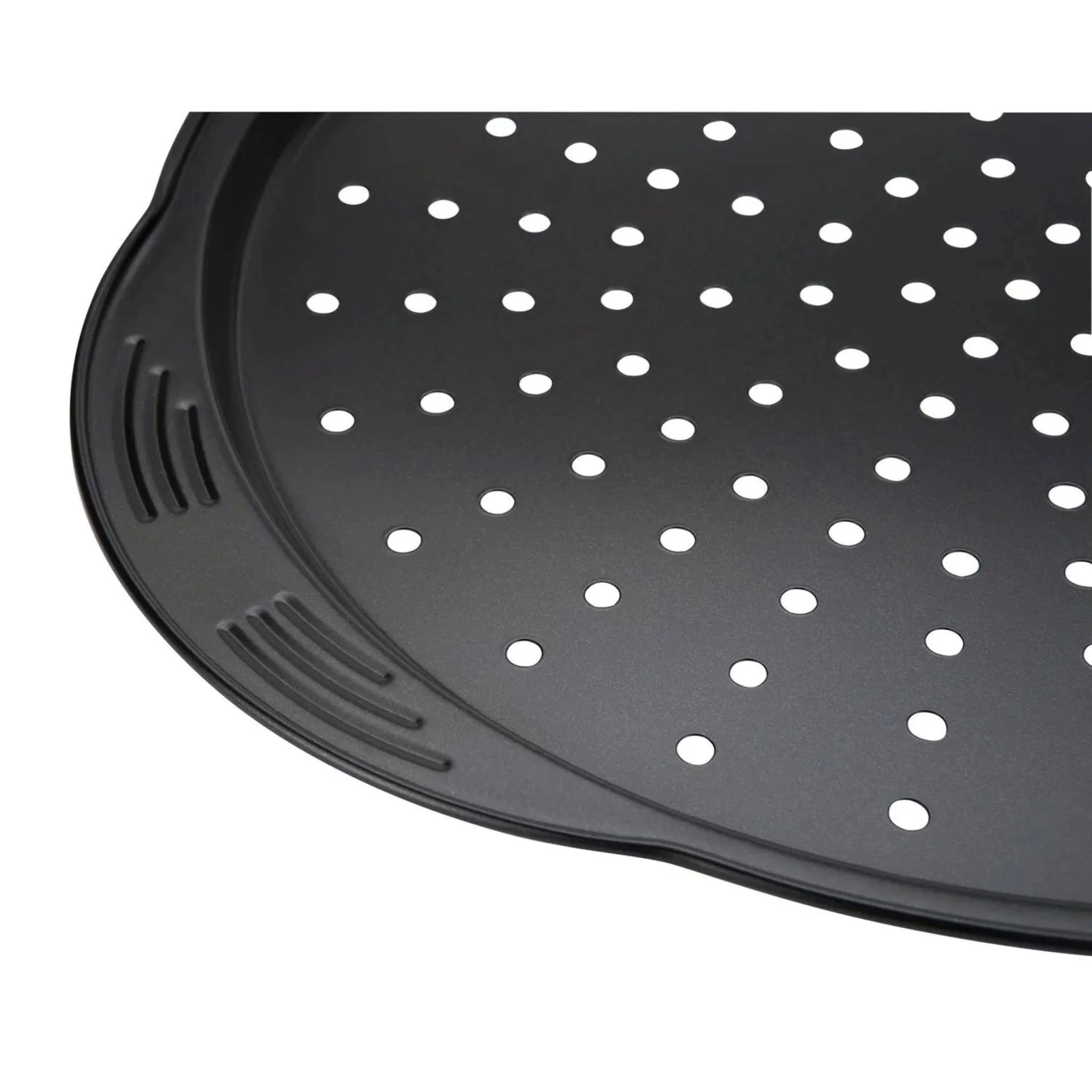 Prestige Aerolift Bakeware Pizza Crisper 12In - Image 3