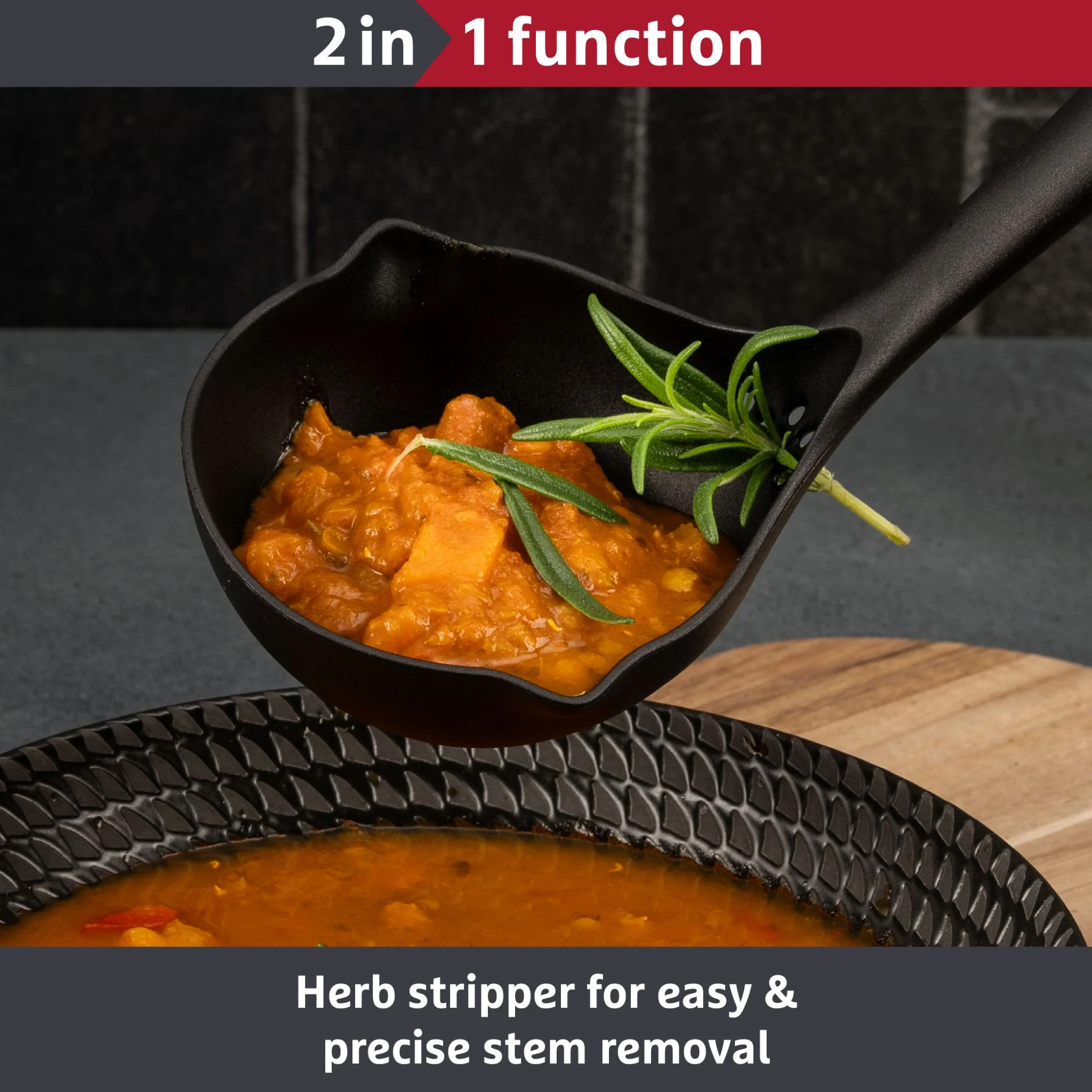 Prestige Ladle - Image 2