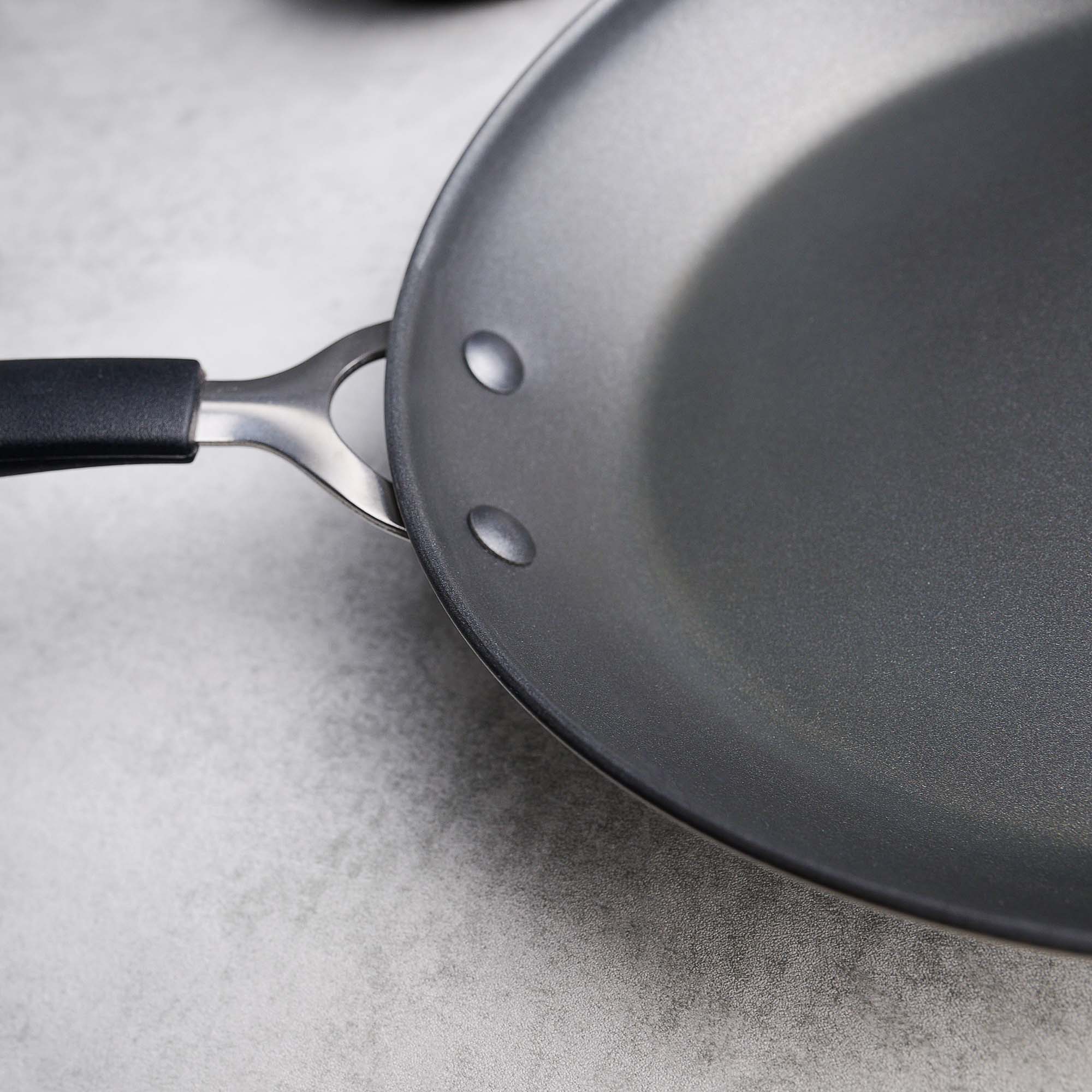 Prestige Made to Last Large Frying Pan - Prestige Made to Last Frypan 29CM - Image 3