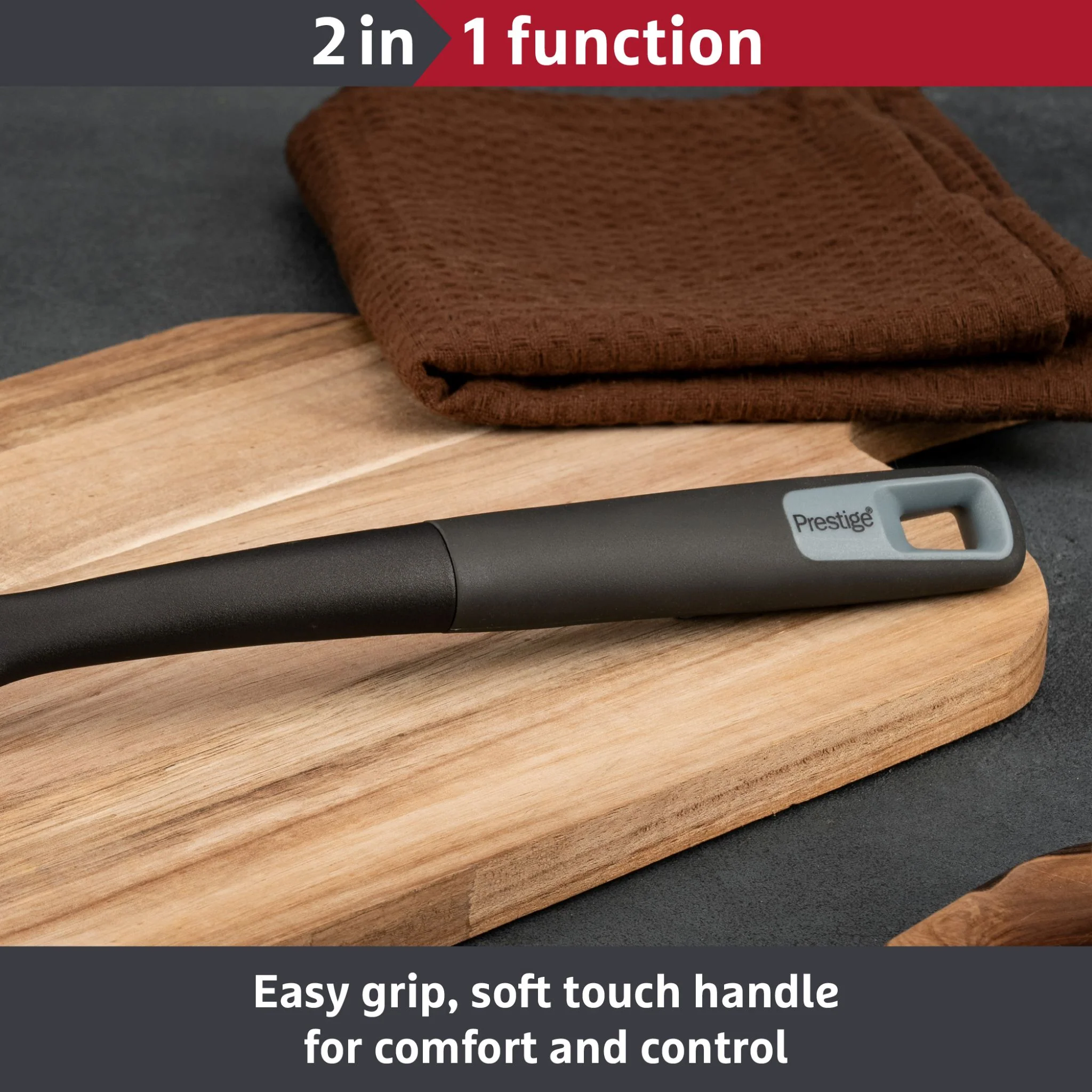 Prestige Slotted Turner - Image 2