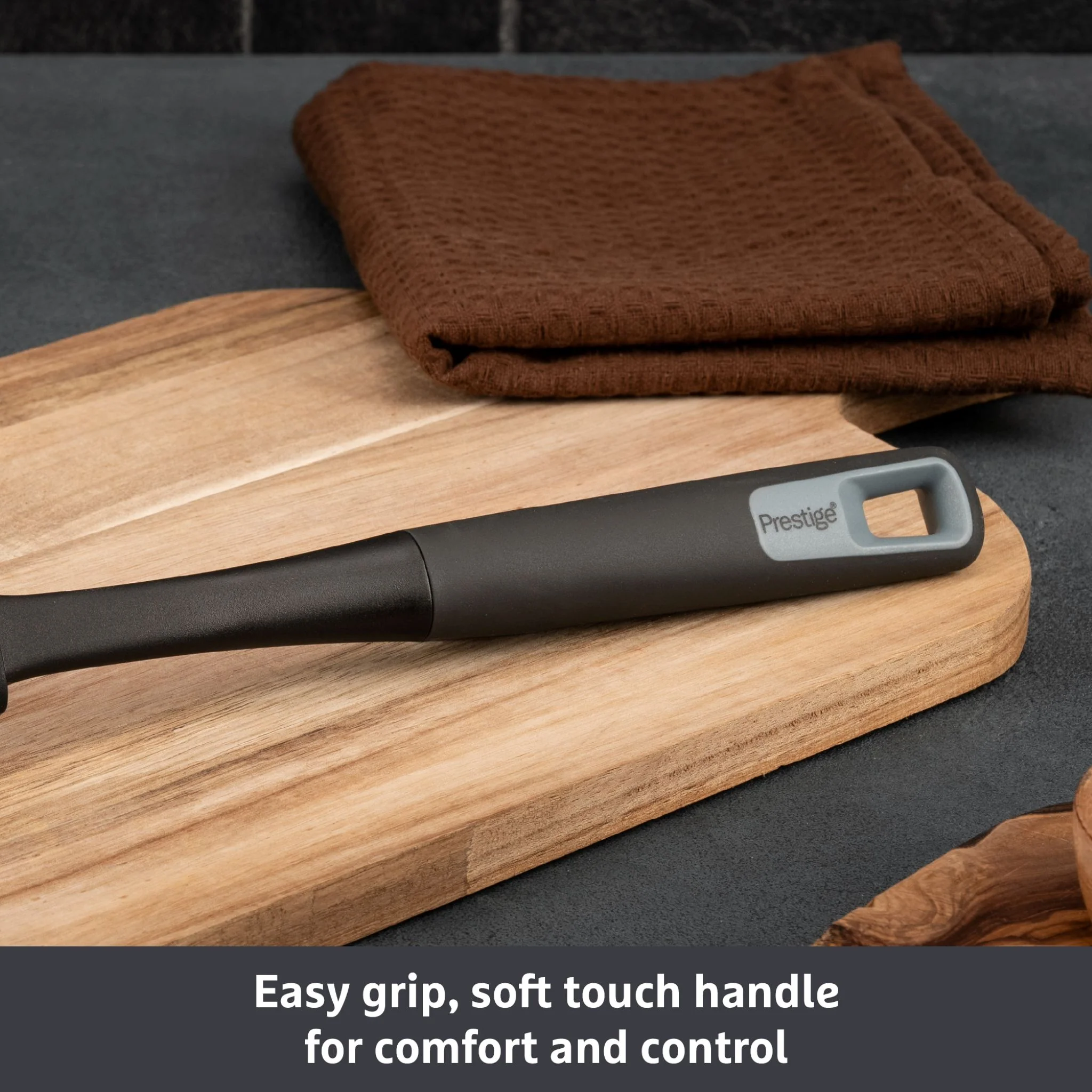 Prestige Spatula - Image 2