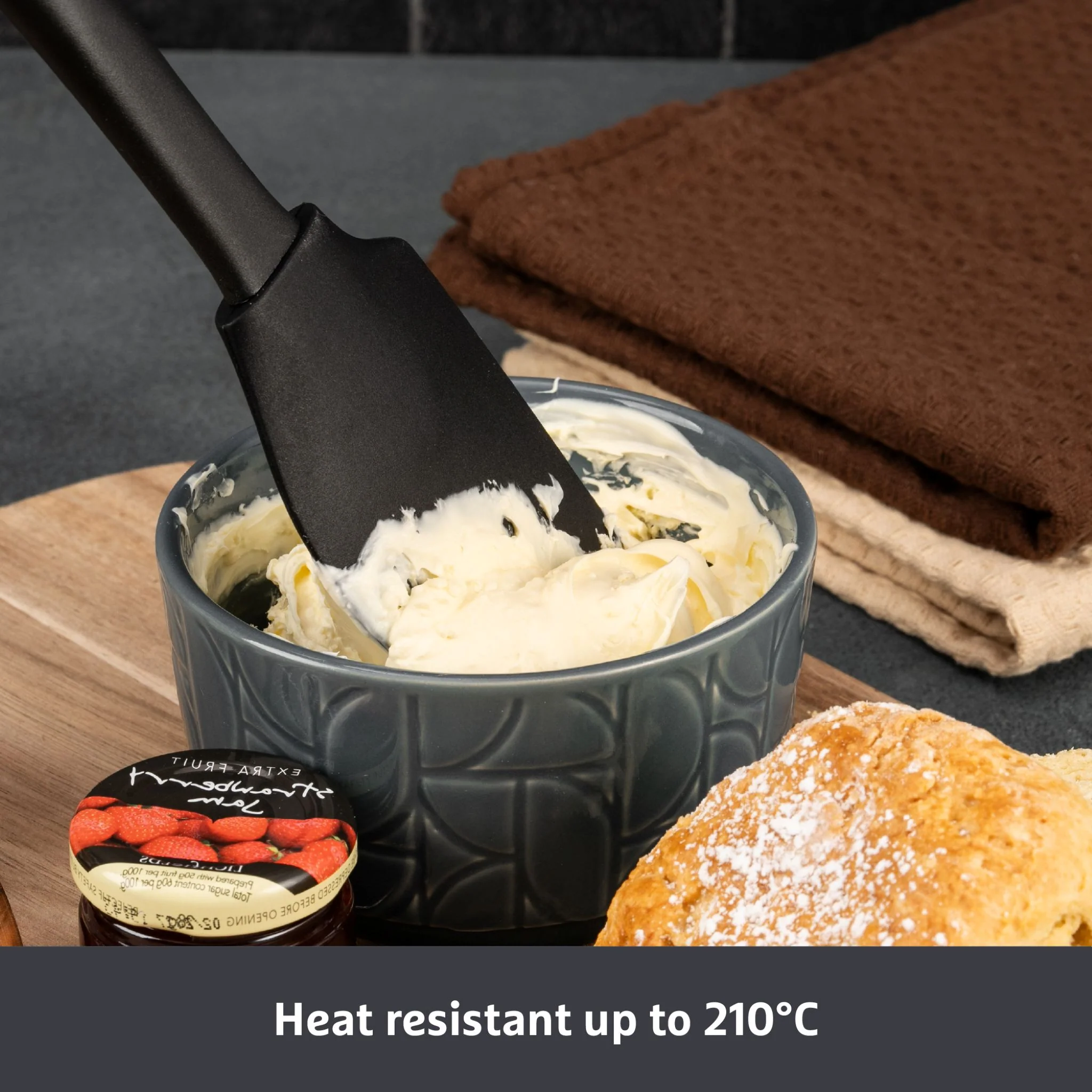 Prestige Spatula - Image 3