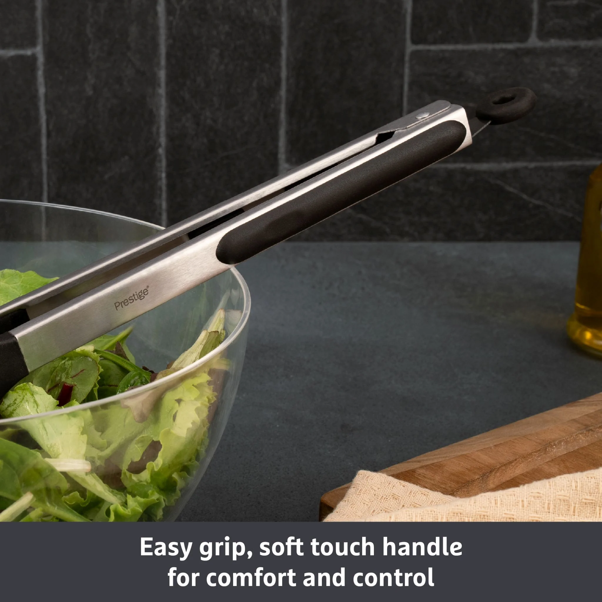 Prestige Tongs - Image 2