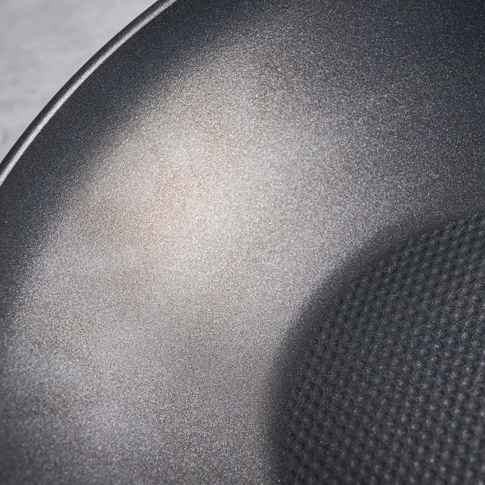 Prestige x9 Tougher Non Stick Large Frying Pan - Prestige x9 Tougher 29CM /11.25 Inch Stirfry Pan - Image 4