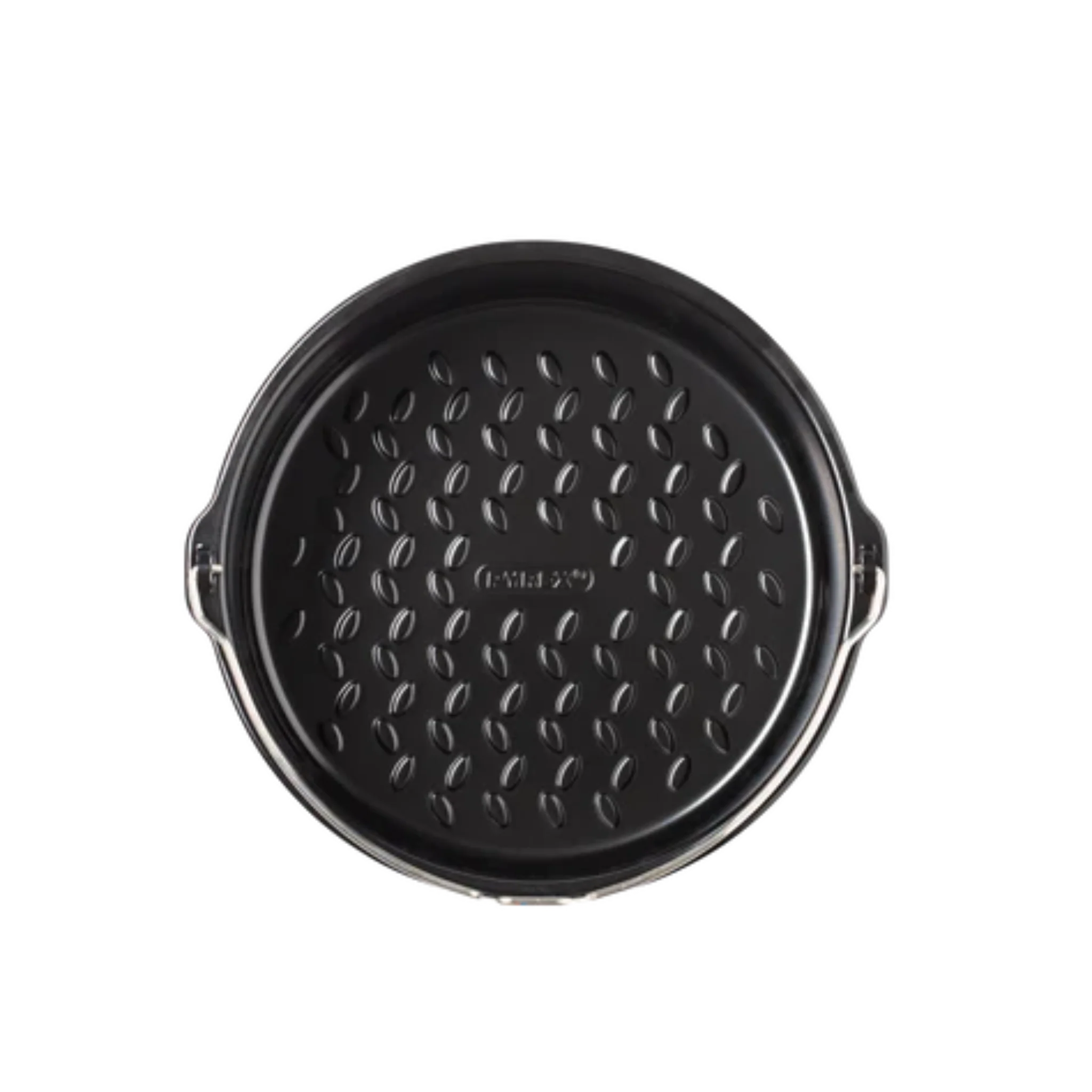 Pyrex Metal Rd Roaster & Handle Air Fryer - Pyrex Metal Rd Roaster & Handle Air Fryer - Image 2