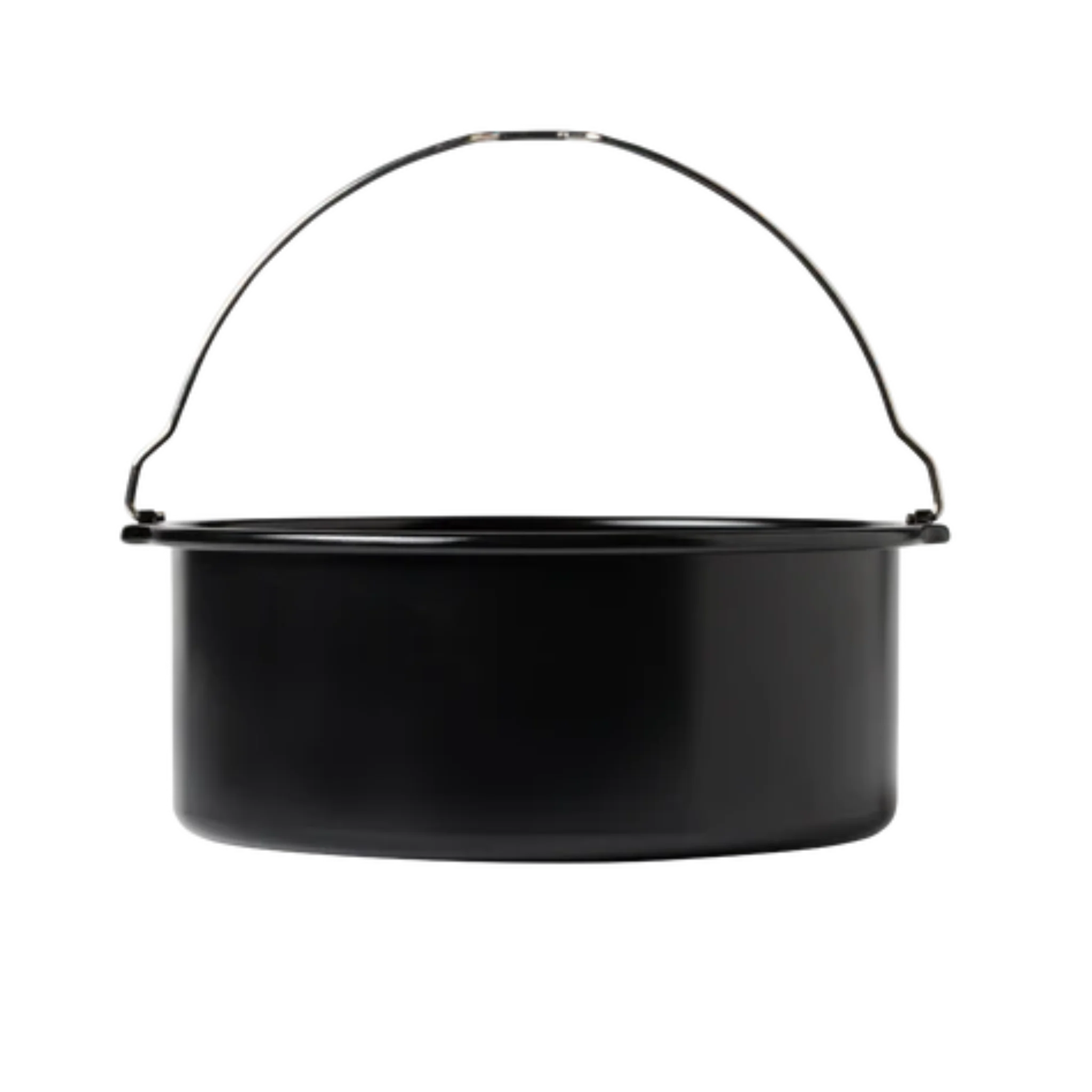 Pyrex Metal Rd Roaster & Handle Air Fryer - Pyrex Metal Rd Roaster & Handle Air Fryer - Image 3
