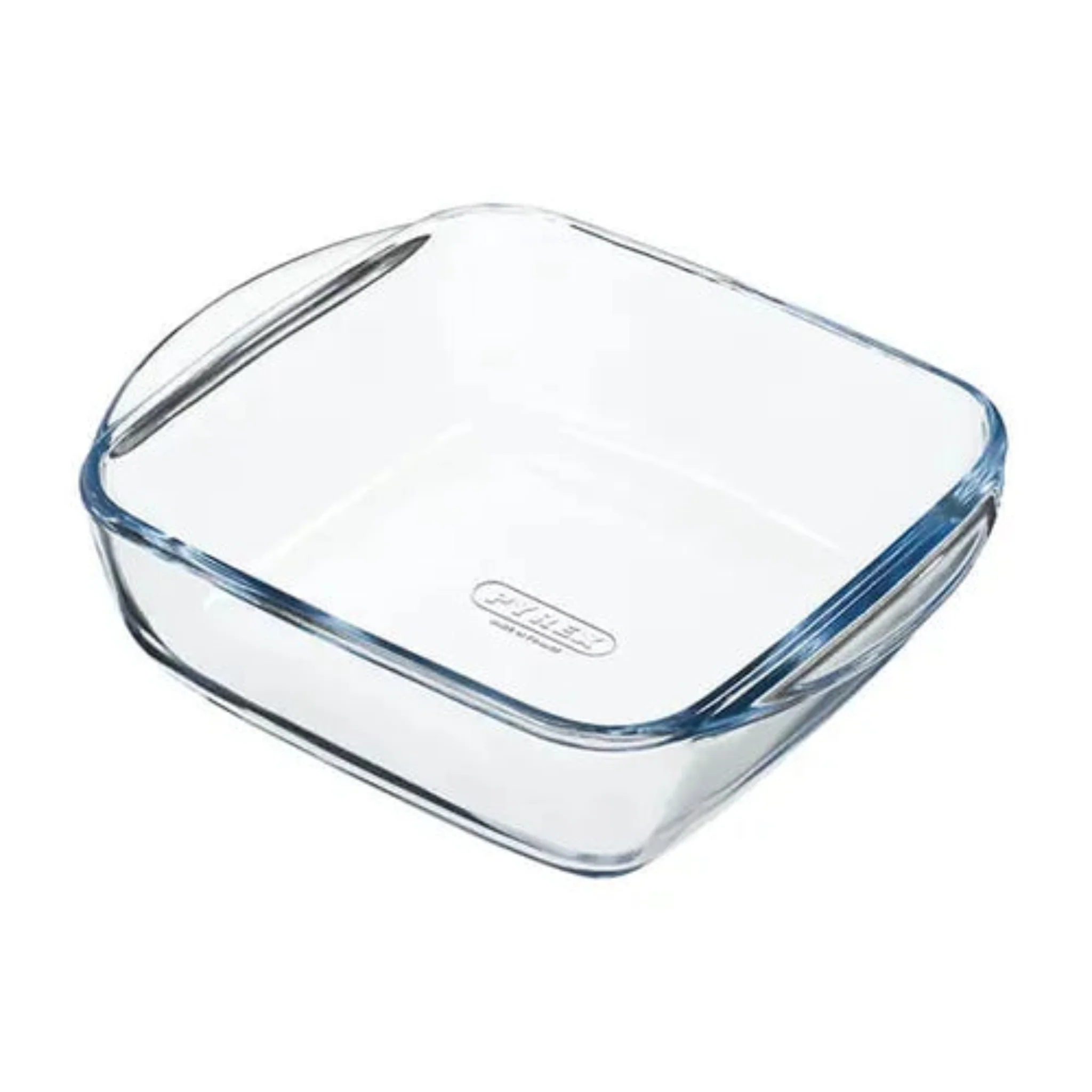 Pyrex Square Dish Air Fryer Without Lid 1.0L - Pyrex Square Dish Air Fryer Without Lid 1.0L - Image 3
