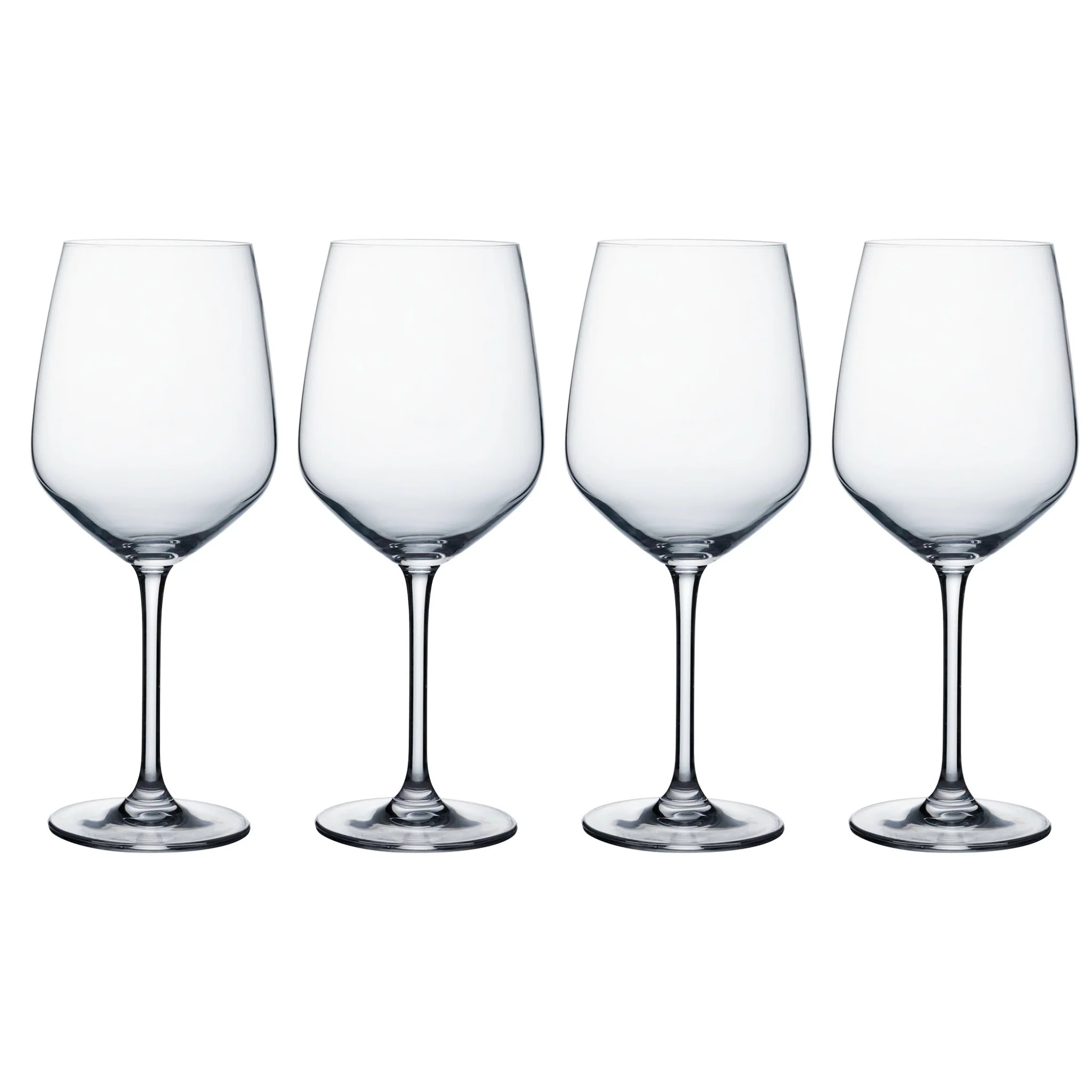 Rav Kings White Wine Set Of 4 52Cl - Image 2