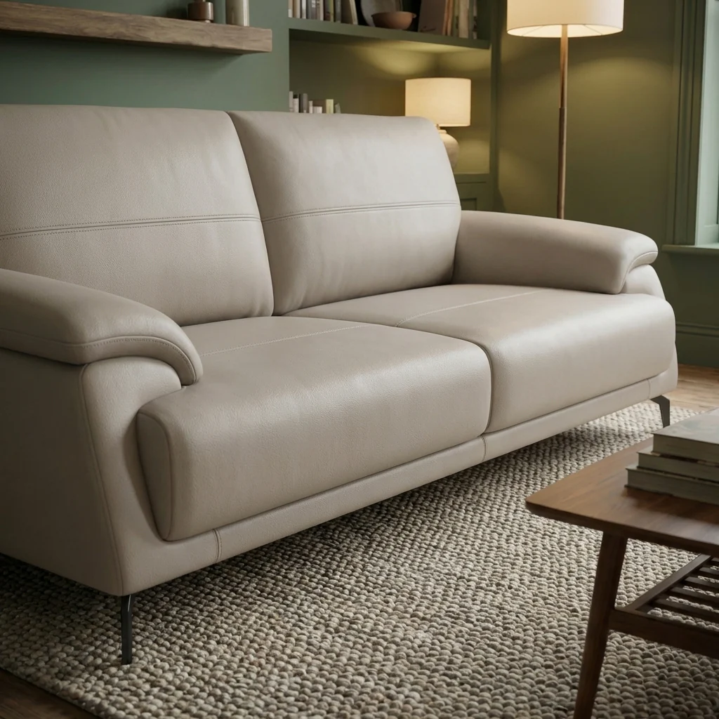 Reno 3 Seater Sofa - 2.5 Seater Cat 20S - Image 3