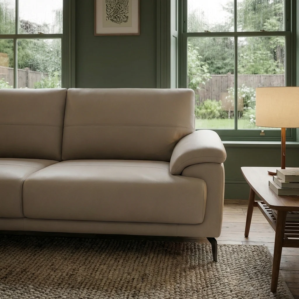 Reno 3 Seater Sofa - 2.5 Seater Cat 20S - Image 4