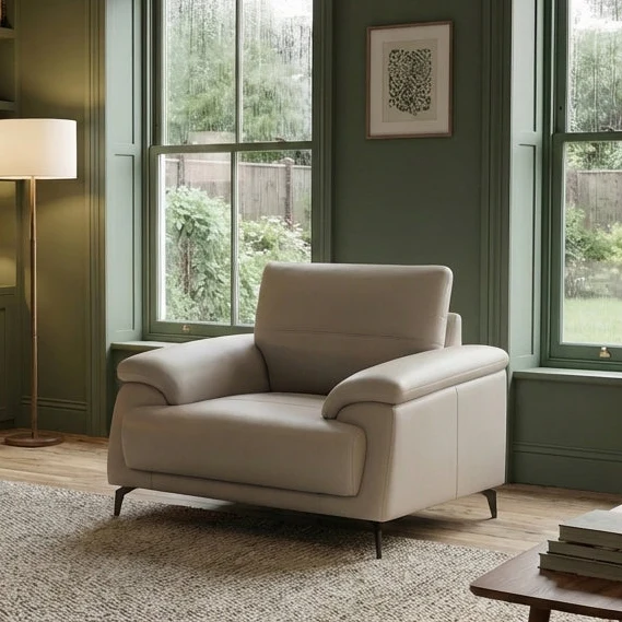 Reno Armchair - Armchair Cat 20S - Image 2