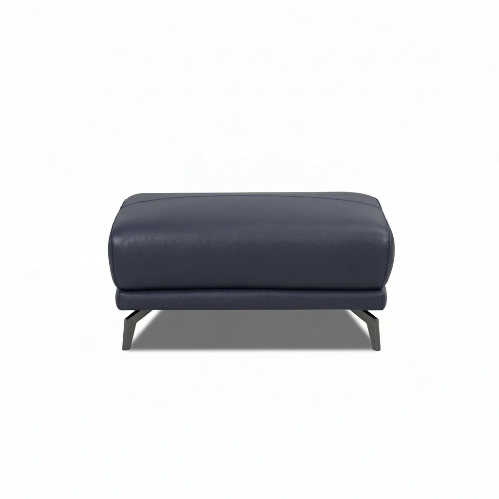 Reno Rectangular Footstool - Rectangular Footstool A Cat 20S - Image 6