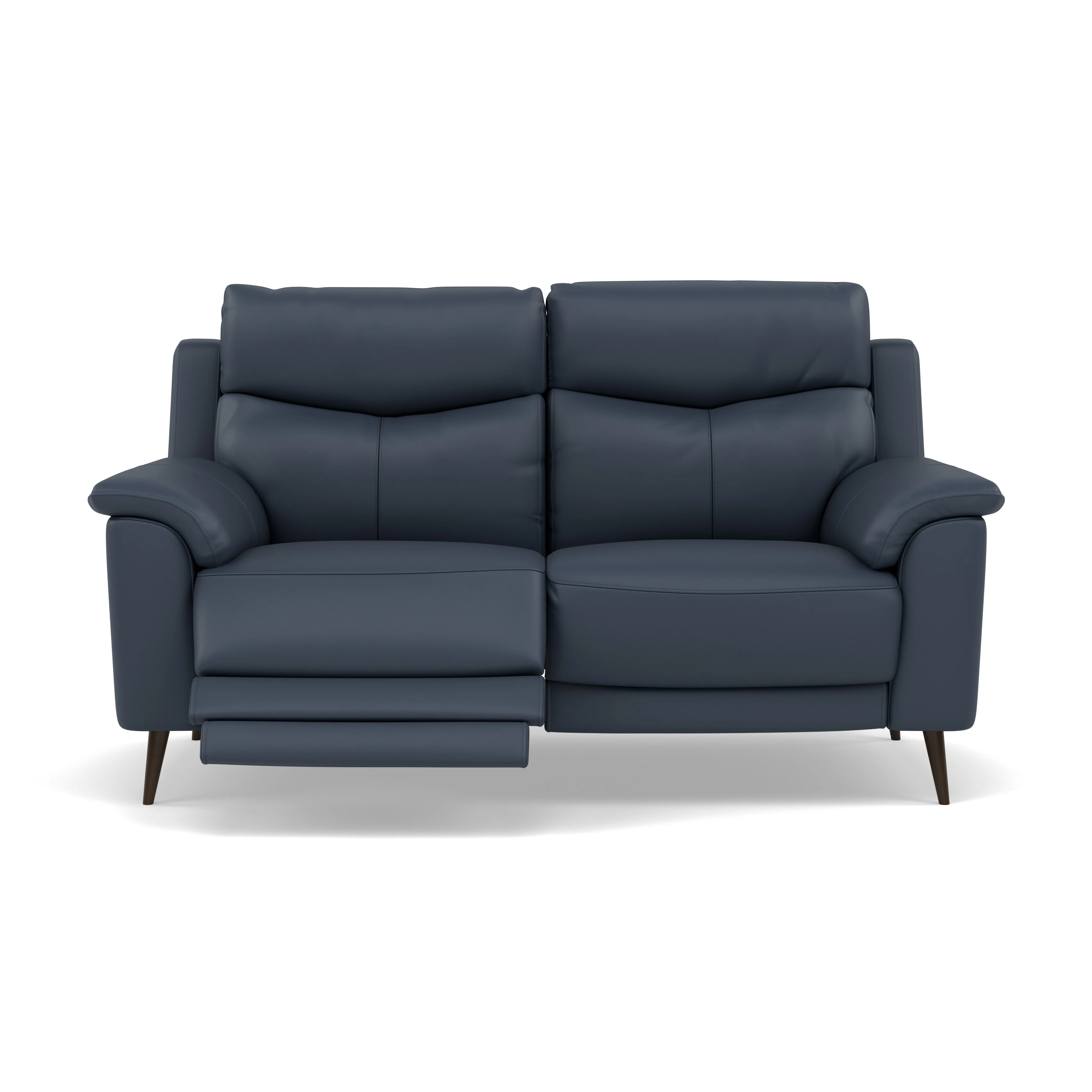 Revel 2 Seater Recliner Sofa - 2 Seater Sofa with 2 Power Recliners Cat 20S - Power Recliner with USB - Image 10