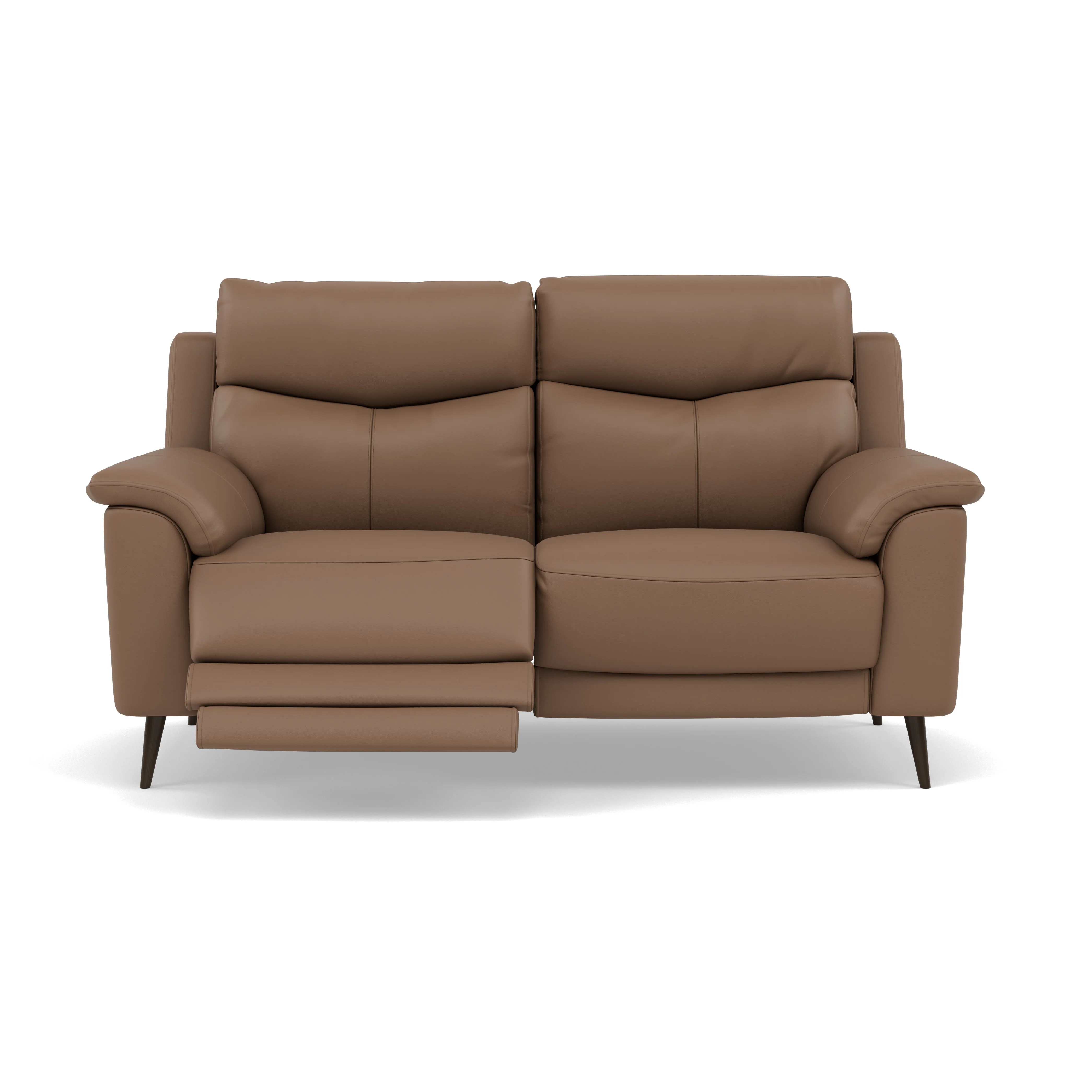 Revel 2 Seater Recliner Sofa - 2 Seater Sofa with 2 Power Recliners Cat 20S - Power Recliner with USB - Image 12