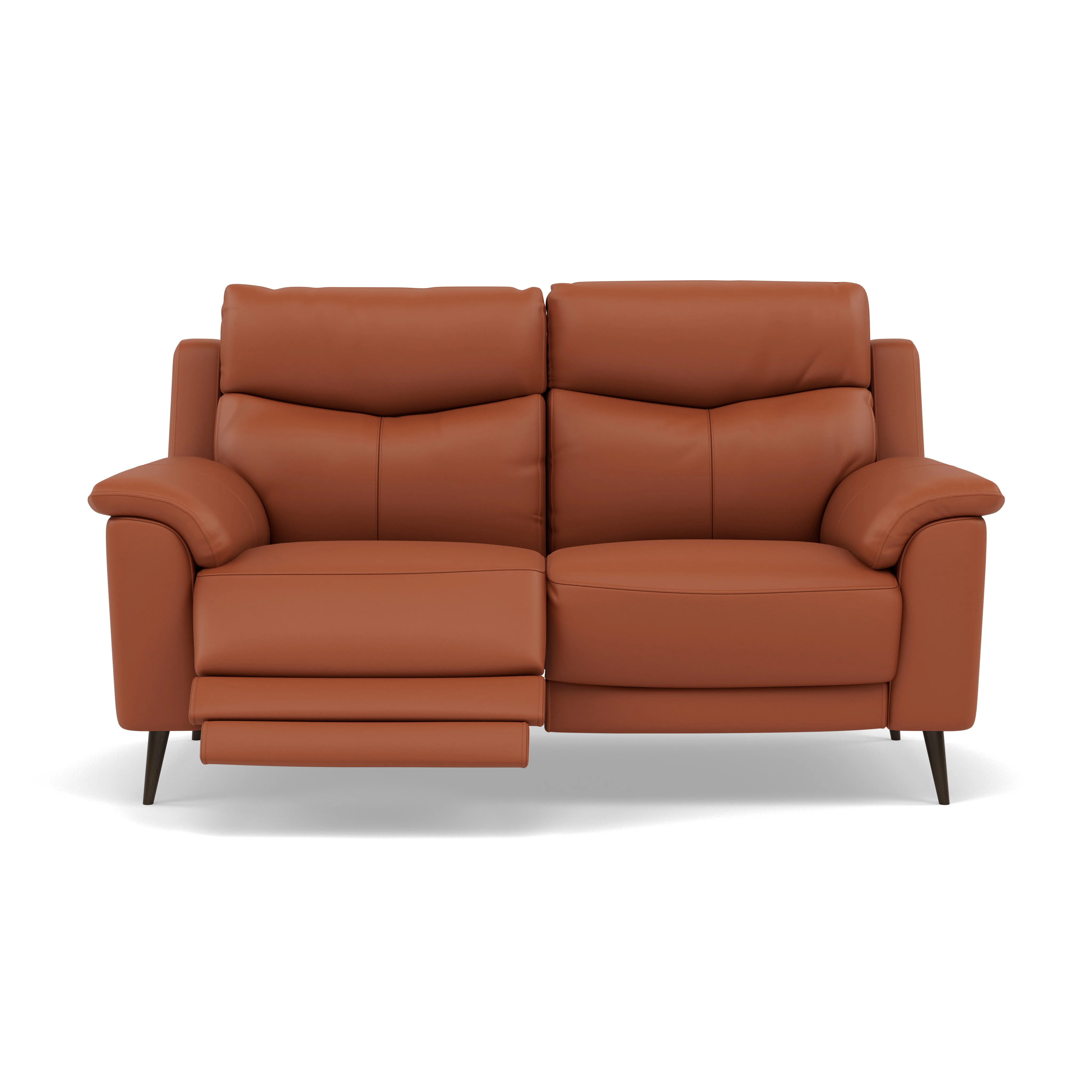 Revel 2 Seater Recliner Sofa - 2 Seater Sofa with 2 Power Recliners Cat 20S - Power Recliner with USB - Image 13