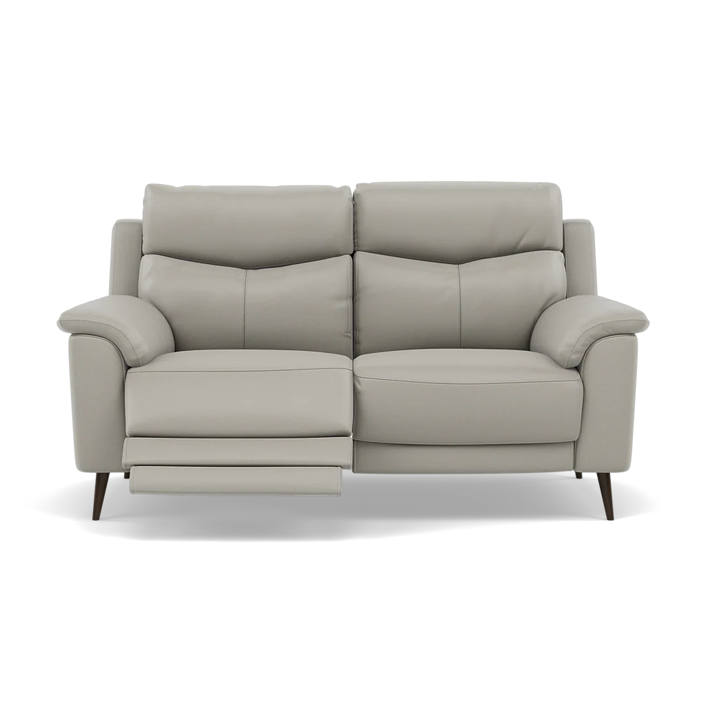 Revel 2 Seater Recliner Sofa - 2 Seater Sofa with 2 Power Recliners Cat 20S - Power Recliner with USB - Image 14