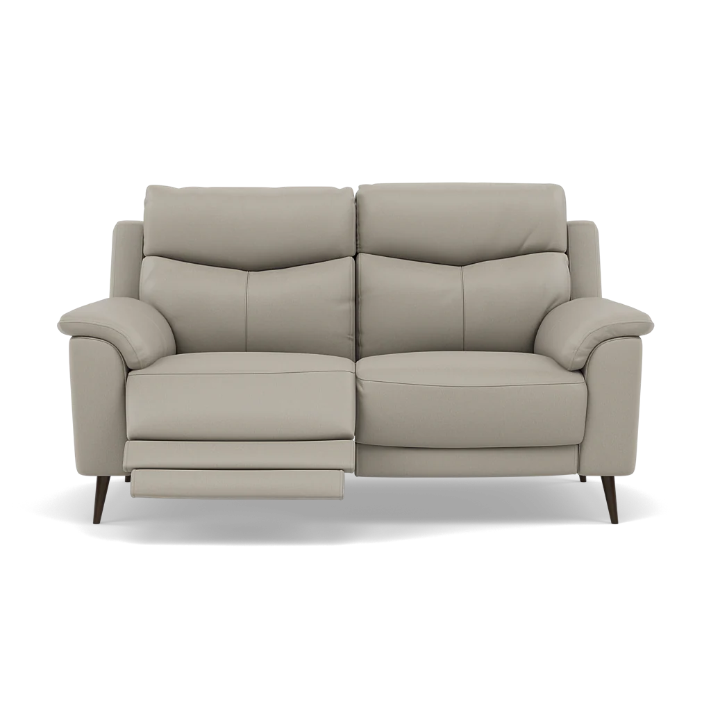 Revel 2 Seater Recliner Sofa - 2 Seater Sofa with 2 Power Recliners Cat 20S - Power Recliner with USB - Image 16