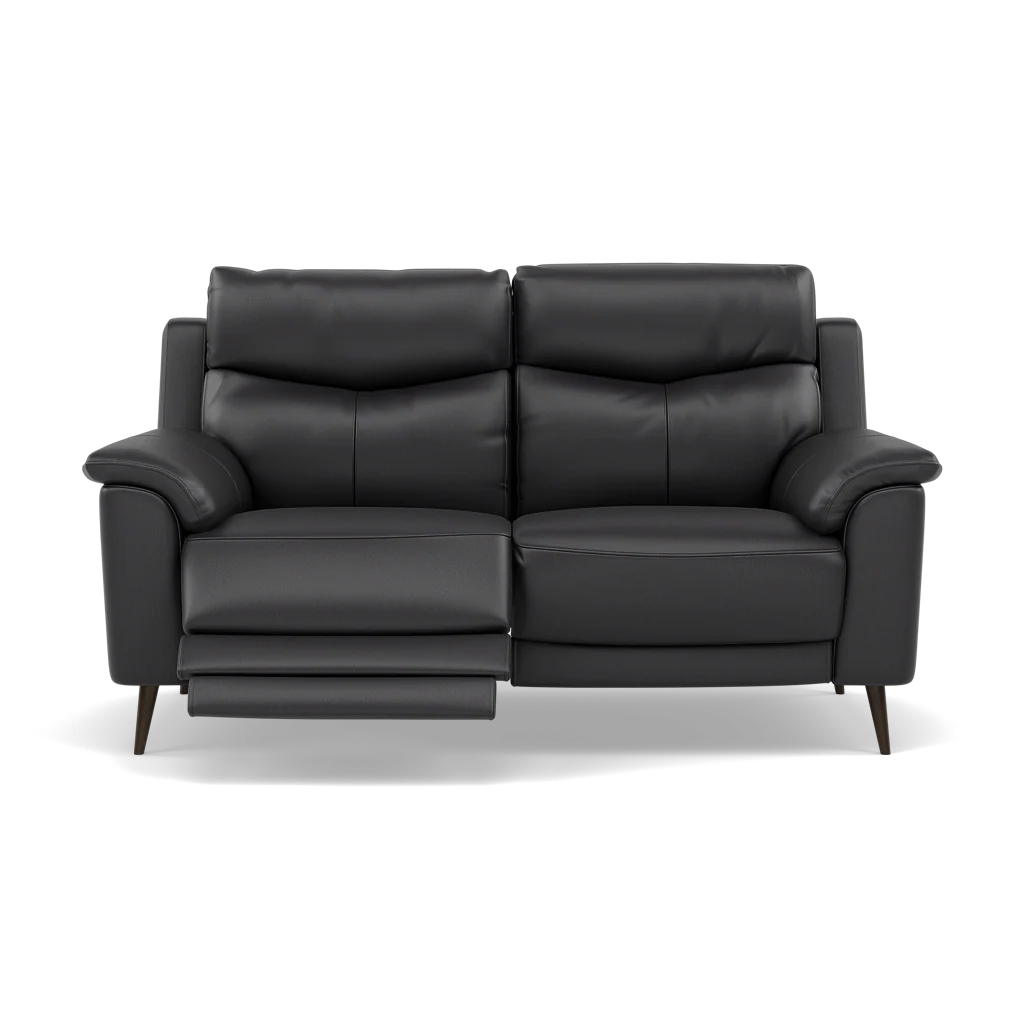 Revel 2 Seater Recliner Sofa - 2 Seater Sofa with 2 Power Recliners Cat 20S - Power Recliner with USB - Image 18