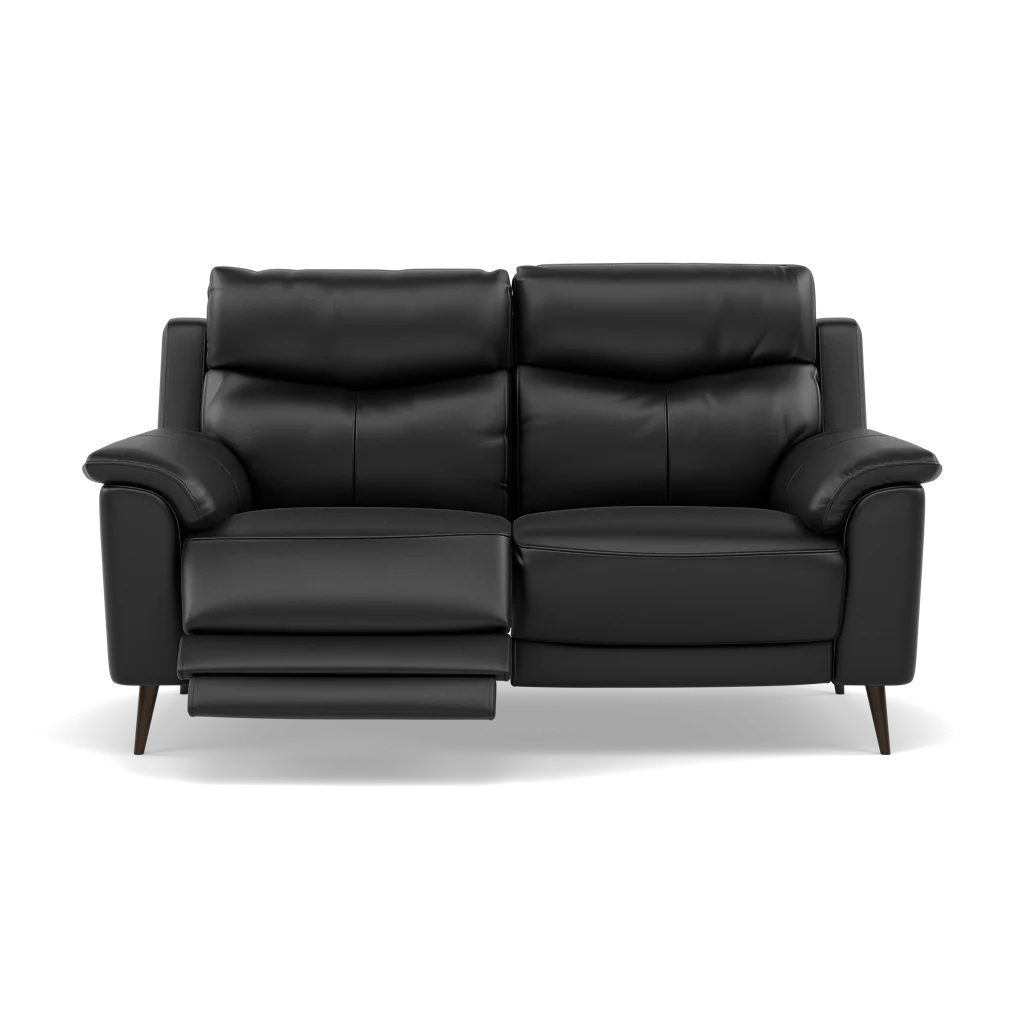 Revel 2 Seater Recliner Sofa - 2 Seater Sofa with 2 Power Recliners Cat 20S - Power Recliner with USB - Image 19