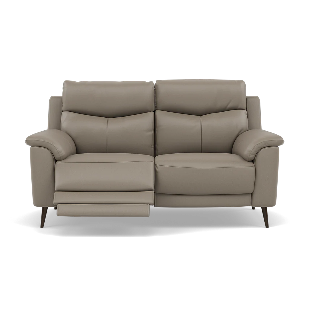 Revel 2 Seater Recliner Sofa - 2 Seater Sofa with 2 Power Recliners Cat 20S - Power Recliner with USB - Image 20