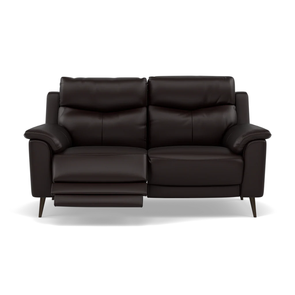 Revel 2 Seater Recliner Sofa - 2 Seater Sofa with 2 Power Recliners Cat 20S - Power Recliner with USB - Image 21