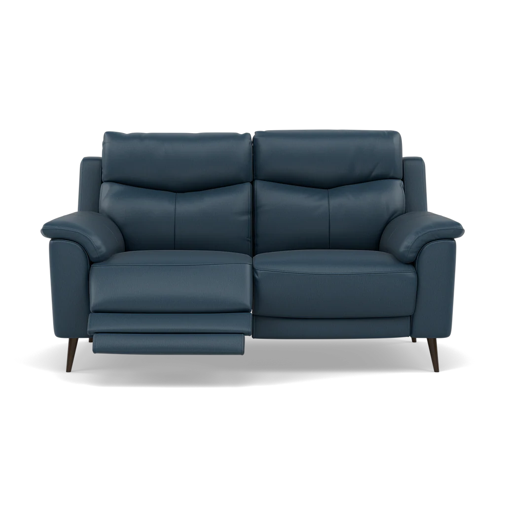 Revel 2 Seater Recliner Sofa - 2 Seater Sofa with 2 Power Recliners Cat 20S - Power Recliner with USB - Image 22