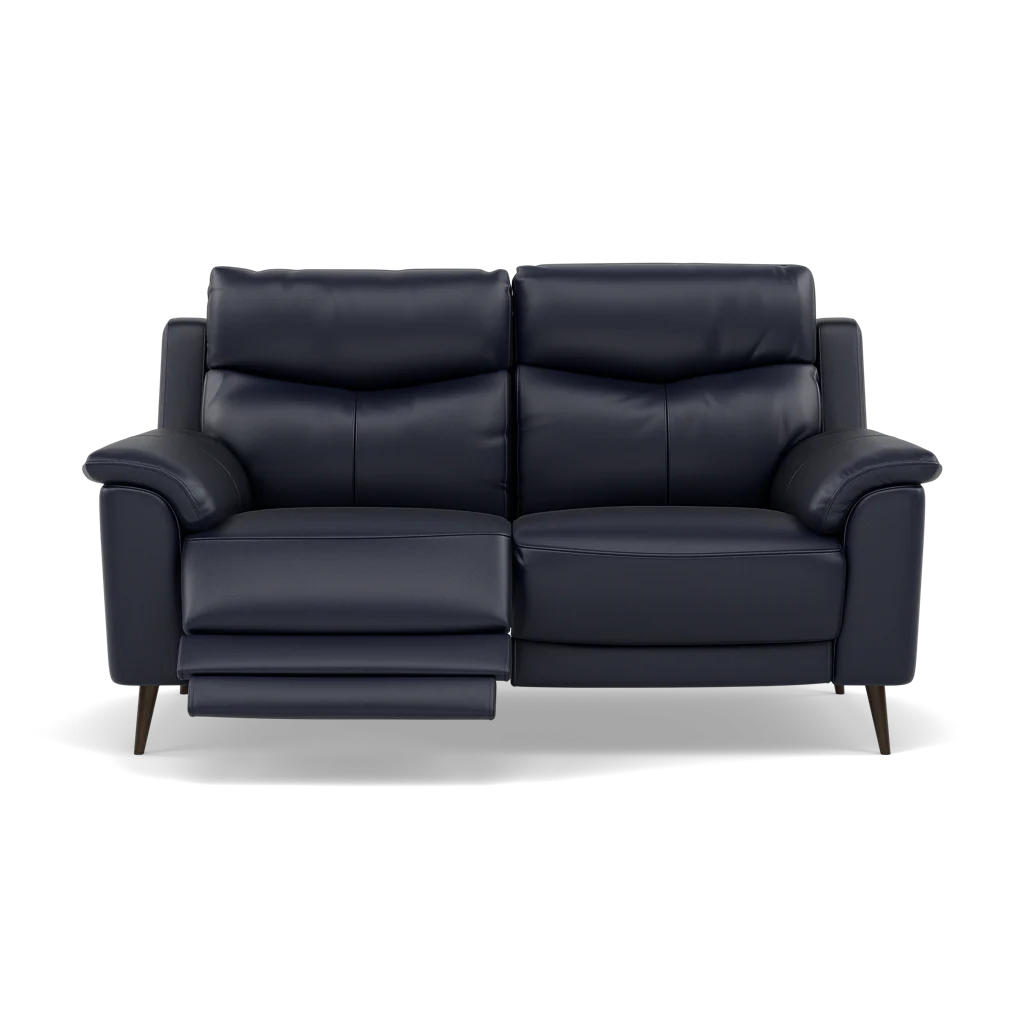 Revel 2 Seater Recliner Sofa - 2 Seater Sofa with 2 Power Recliners Cat 20S - Power Recliner with USB - Image 23