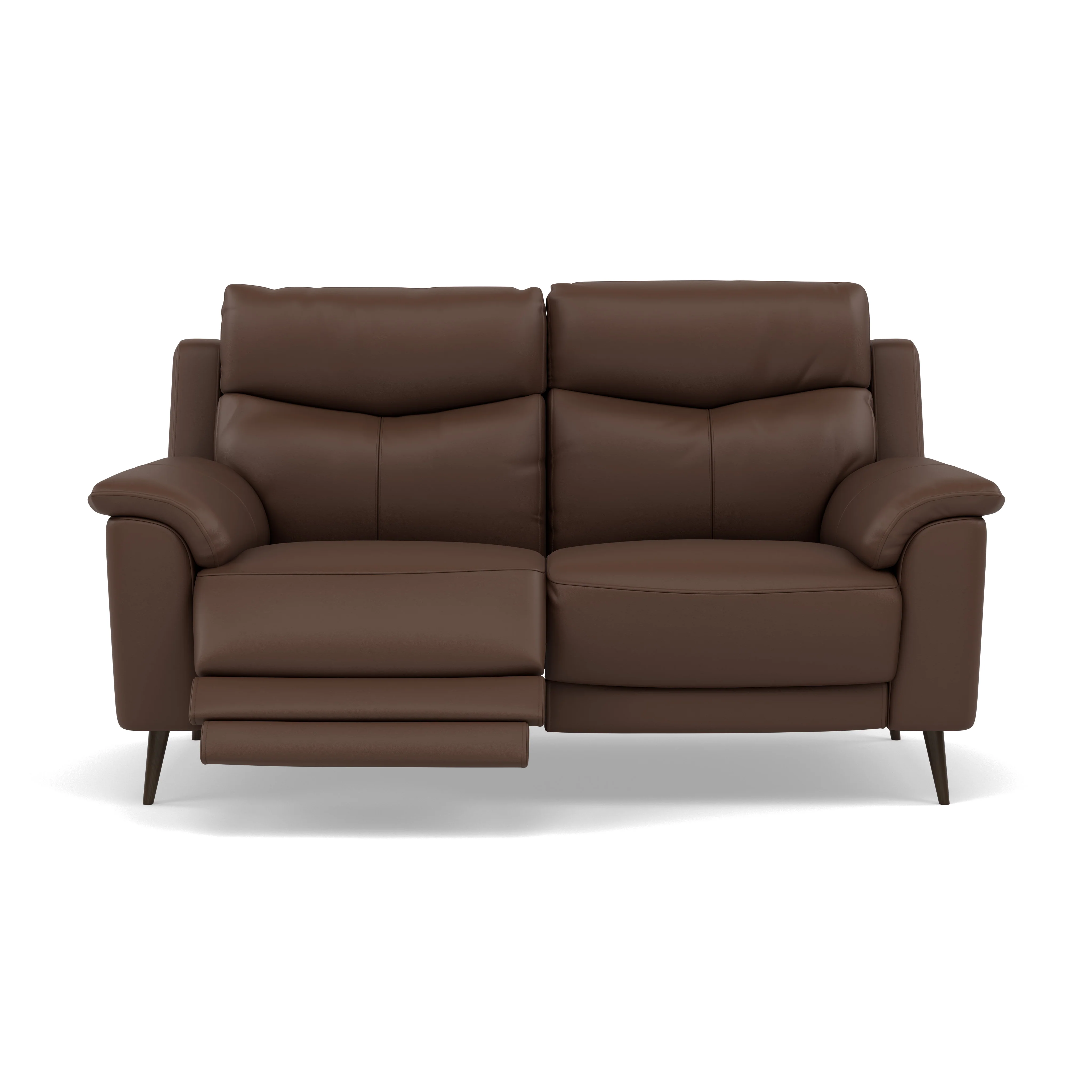 Revel 2 Seater Recliner Sofa - 2 Seater Sofa with 2 Power Recliners Cat 20S - Power Recliner with USB - Image 6