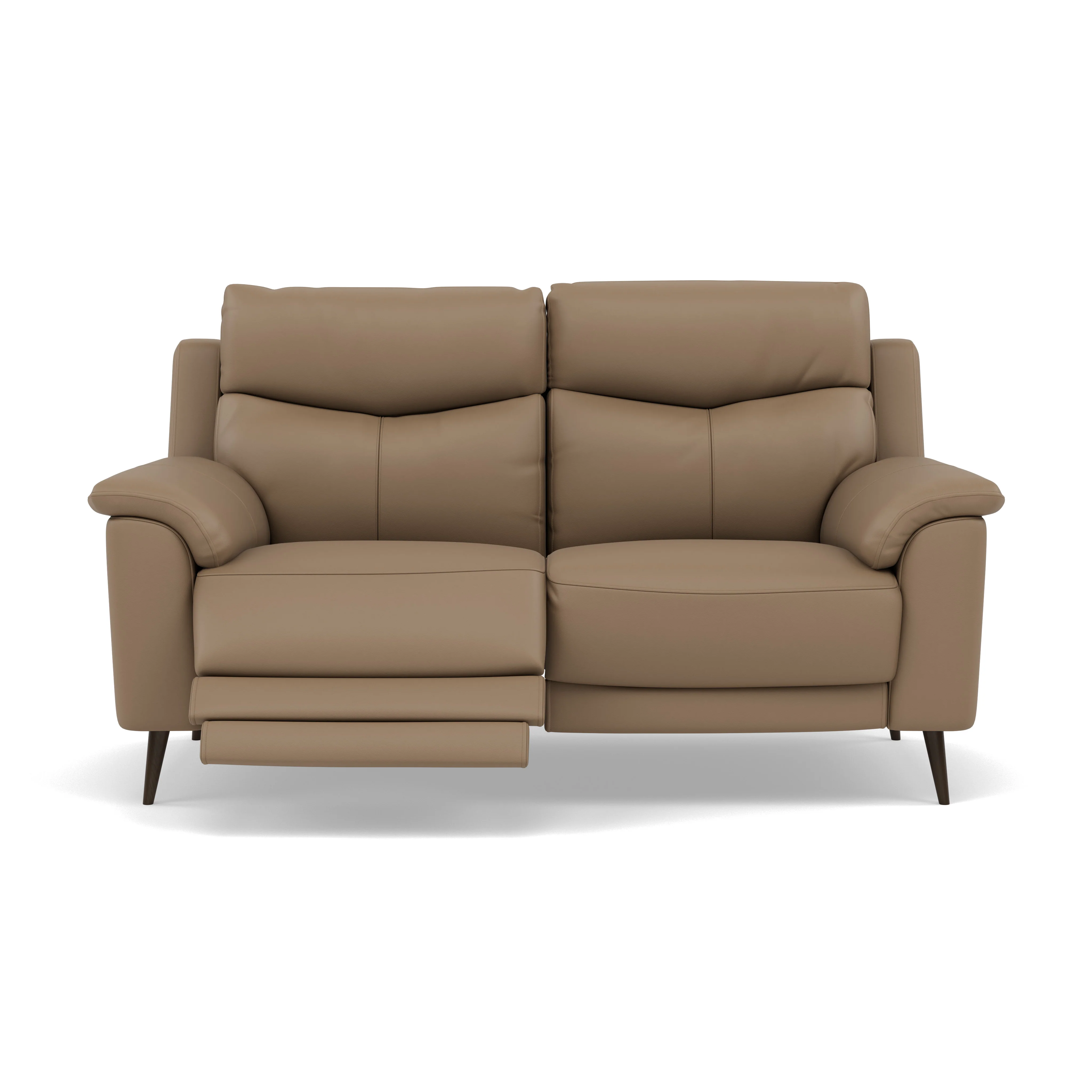 Revel 2 Seater Recliner Sofa - 2 Seater Sofa with 2 Power Recliners Cat 20S - Power Recliner with USB - Image 7