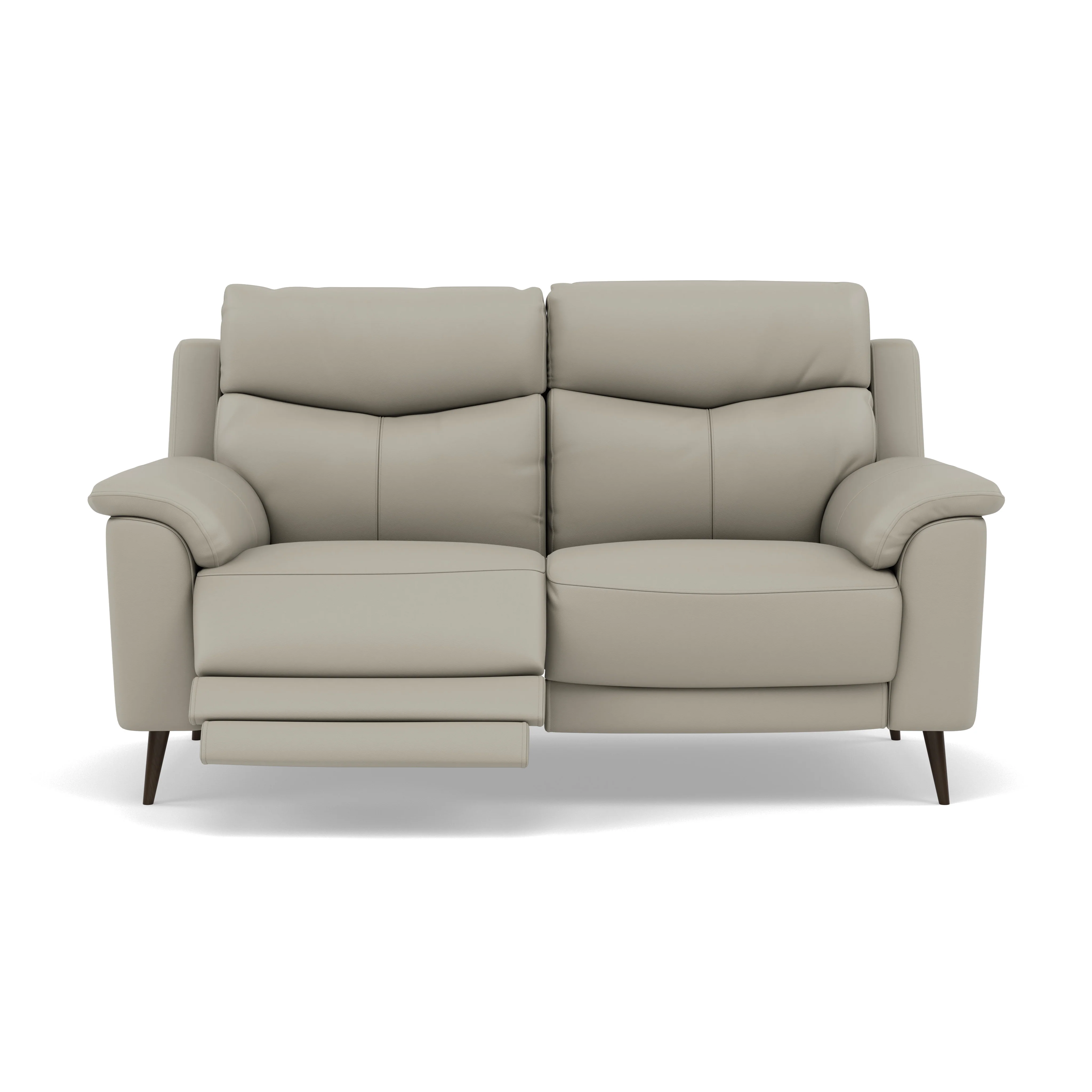 Revel 2 Seater Recliner Sofa - 2 Seater Sofa with 2 Power Recliners Cat 20S - Power Recliner with USB - Image 8