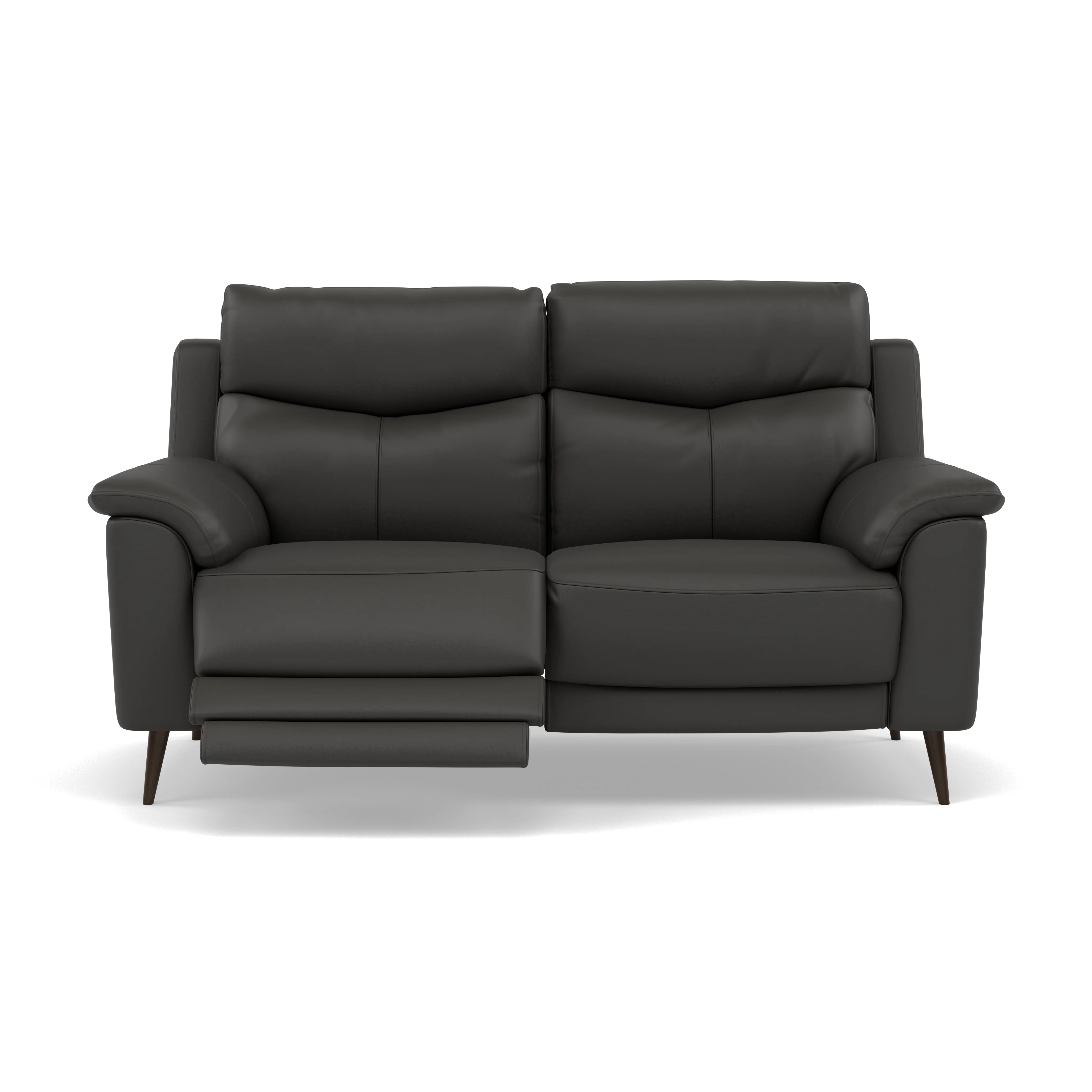 Revel 2 Seater Recliner Sofa - 2 Seater Sofa with 2 Power Recliners Cat 20S - Power Recliner with USB - Image 9