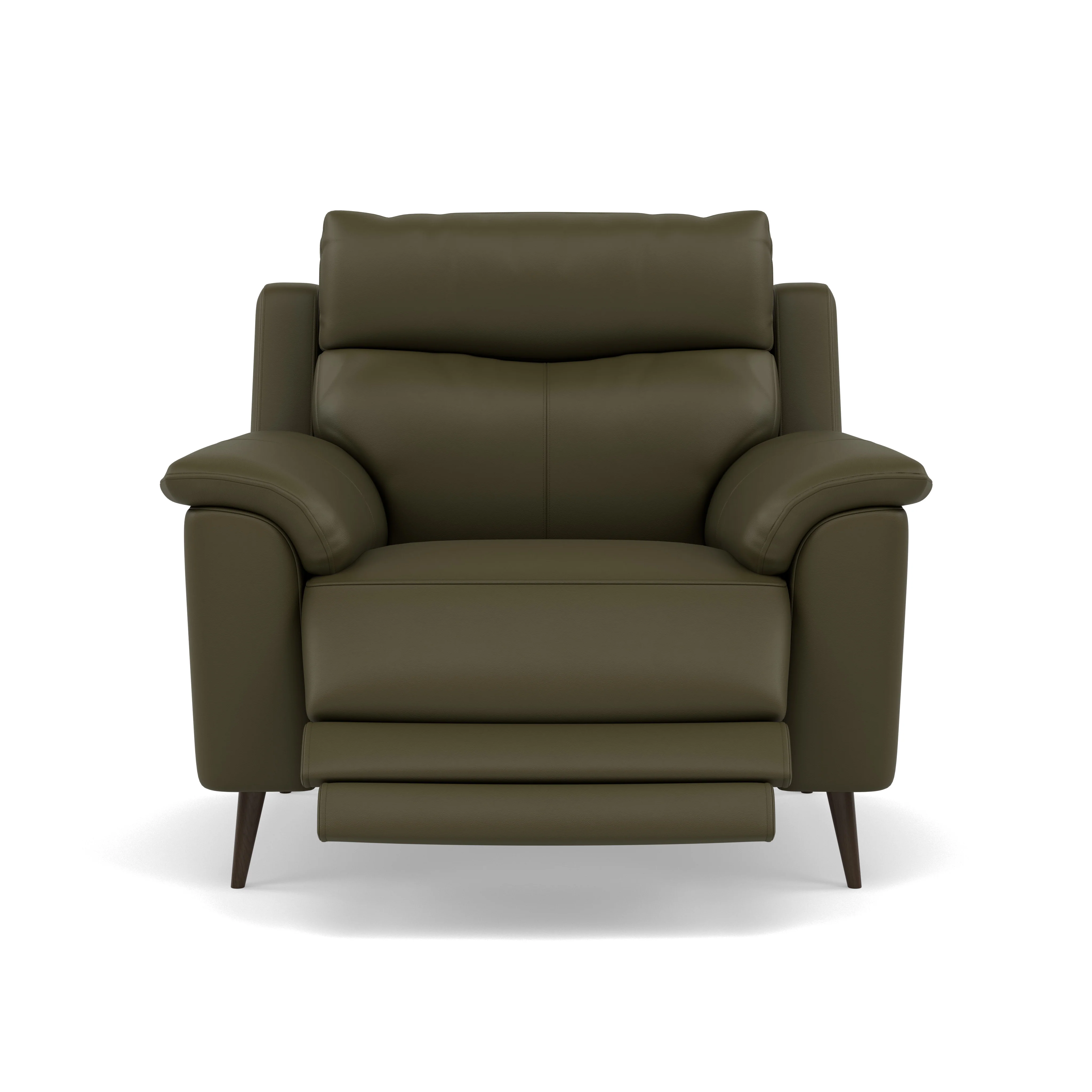 Revel Recliner Armchair - Power Recliner Chair Cat 20S - Power Recliner with USB