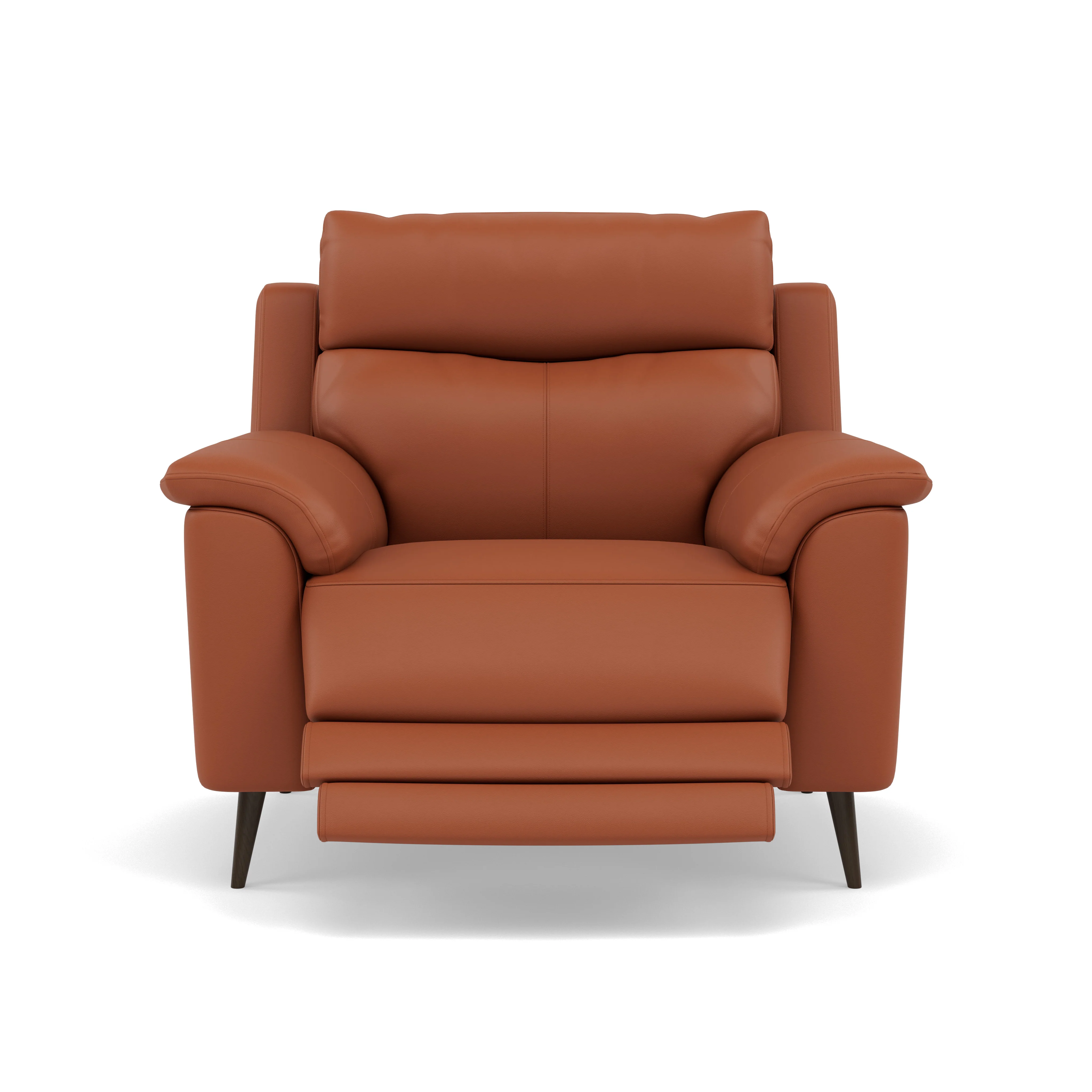 Revel Recliner Armchair - Power Recliner Chair Cat 20S - Power Recliner with USB - Image 11