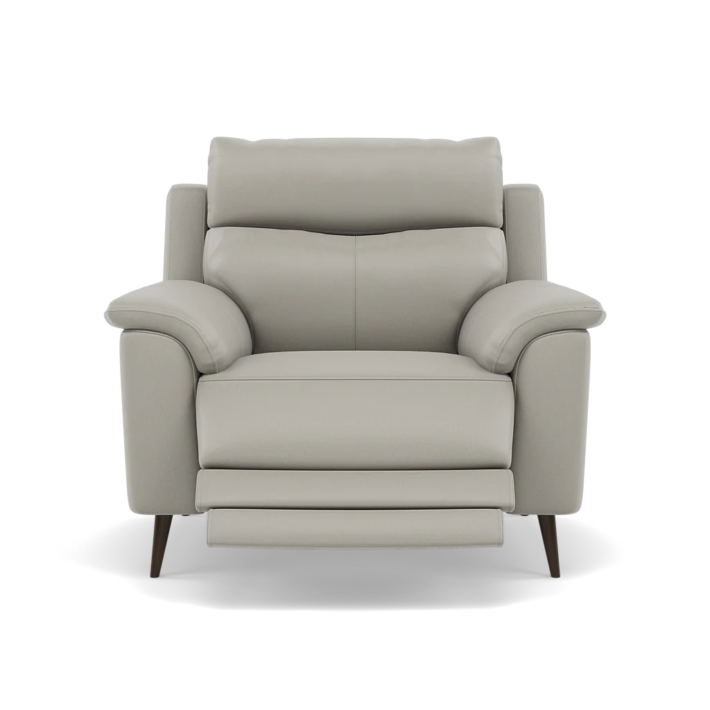 Revel Recliner Armchair - Power Recliner Chair Cat 20S - Power Recliner with USB - Image 12