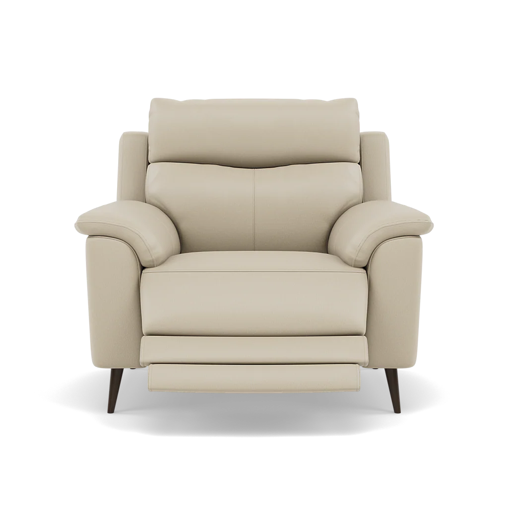 Revel Recliner Armchair - Power Recliner Chair Cat 20S - Power Recliner with USB - Image 13