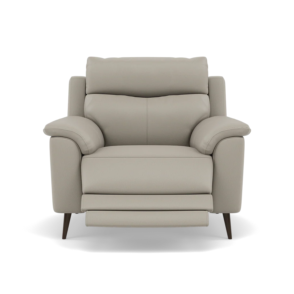 Revel Recliner Armchair - Power Recliner Chair Cat 20S - Power Recliner with USB - Image 14
