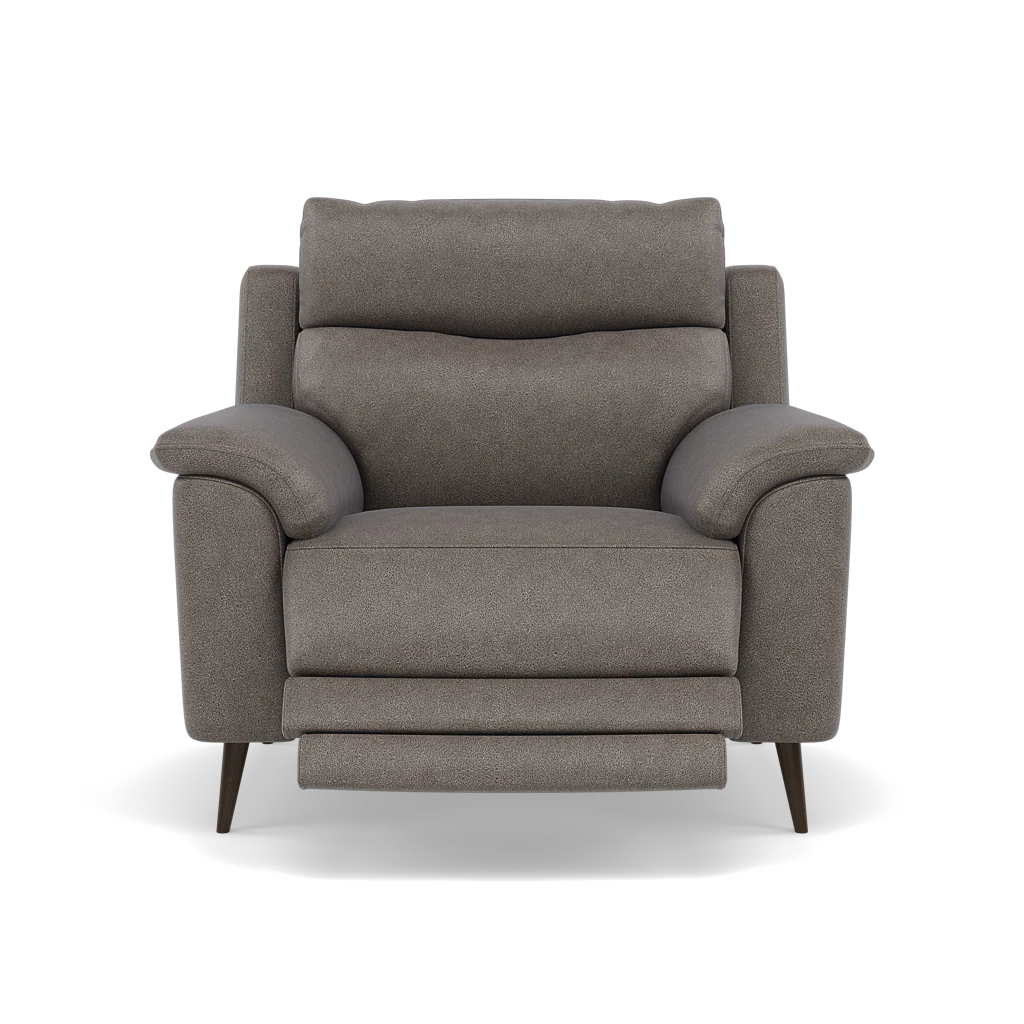Revel Recliner Armchair - Power Recliner Chair Cat 20S - Power Recliner with USB - Image 15