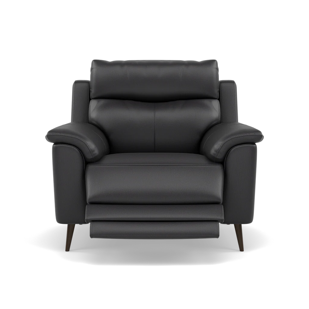 Revel Recliner Armchair - Power Recliner Chair Cat 20S - Power Recliner with USB - Image 16