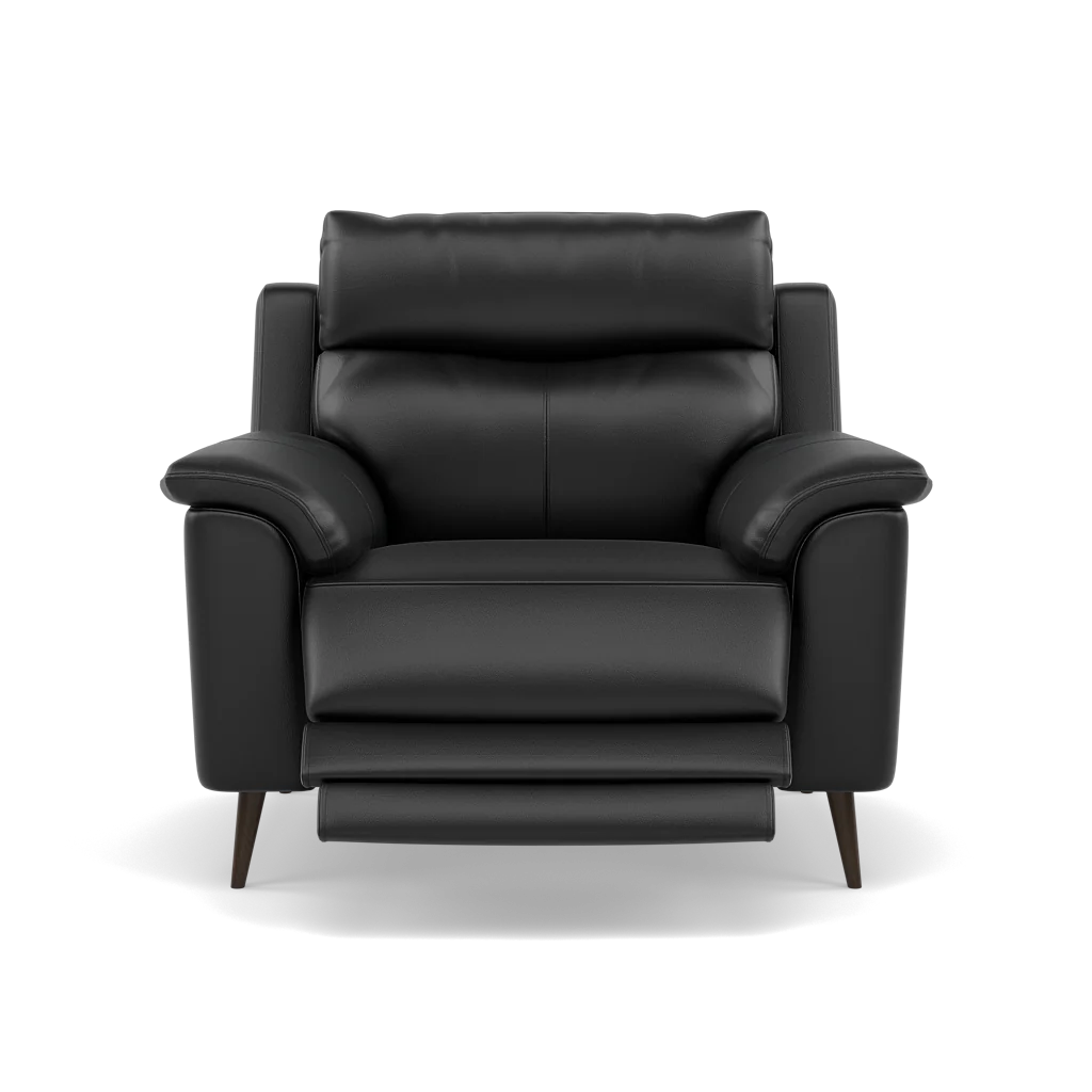 Revel Recliner Armchair - Power Recliner Chair Cat 20S - Power Recliner with USB - Image 17