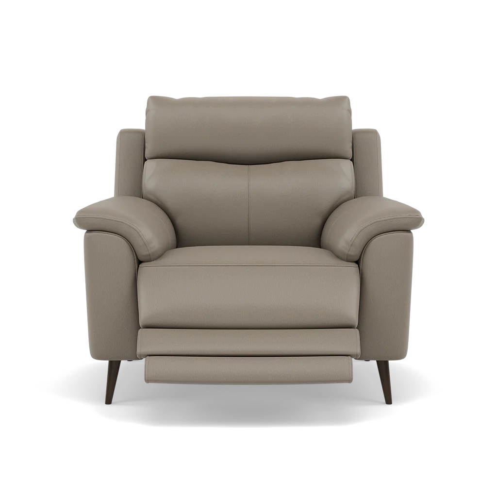Revel Recliner Armchair - Power Recliner Chair Cat 20S - Power Recliner with USB - Image 18