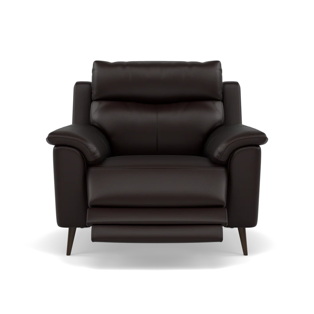 Revel Recliner Armchair - Power Recliner Chair Cat 20S - Power Recliner with USB - Image 19