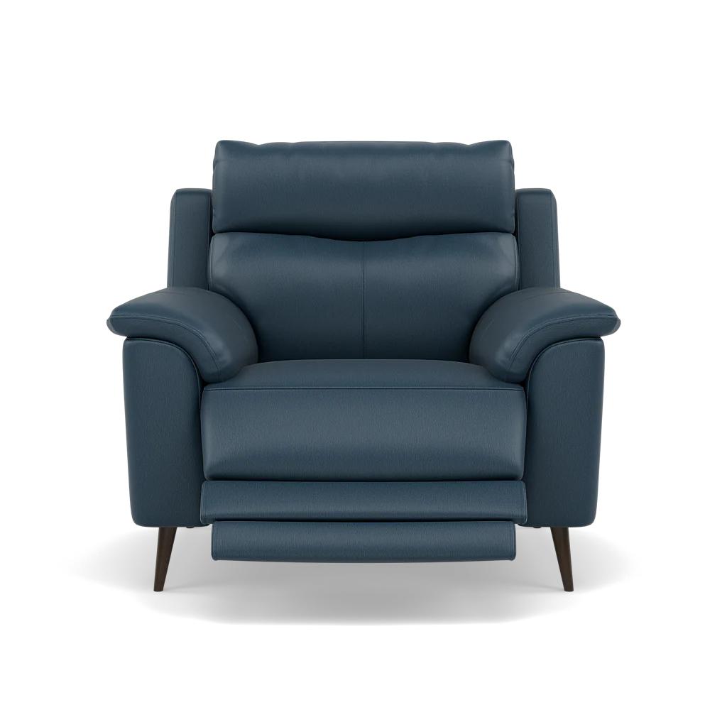 Revel Recliner Armchair - Power Recliner Chair Cat 20S - Power Recliner with USB - Image 20