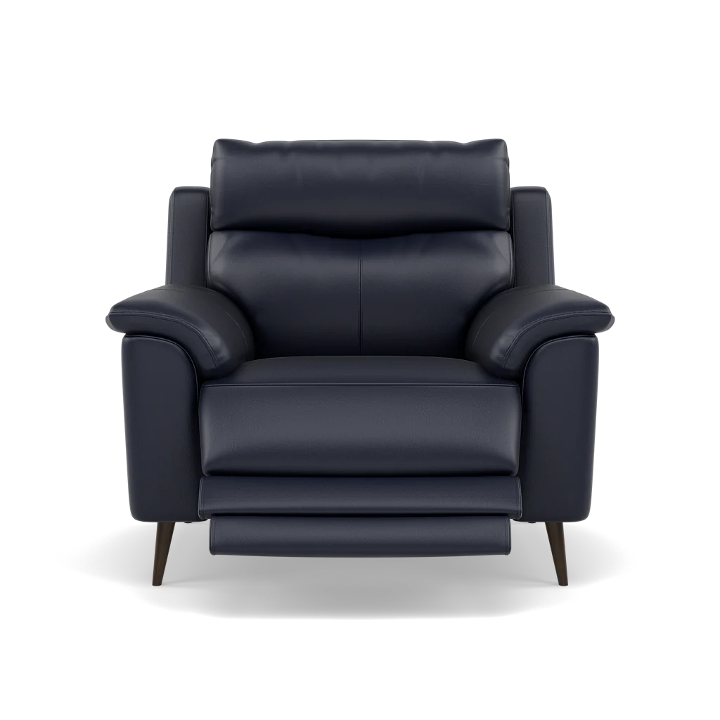 Revel Recliner Armchair - Power Recliner Chair Cat 20S - Power Recliner with USB - Image 21