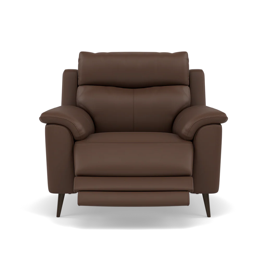 Revel Recliner Armchair - Power Recliner Chair Cat 20S - Power Recliner with USB - Image 22