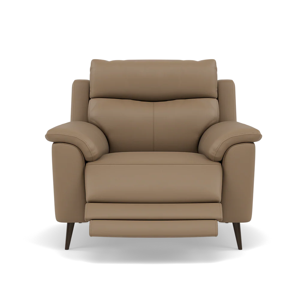 Revel Recliner Armchair - Power Recliner Chair Cat 20S - Power Recliner with USB - Image 23