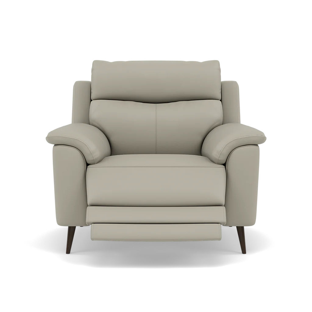 Revel Recliner Armchair - Power Recliner Chair Cat 20S - Power Recliner with USB - Image 24
