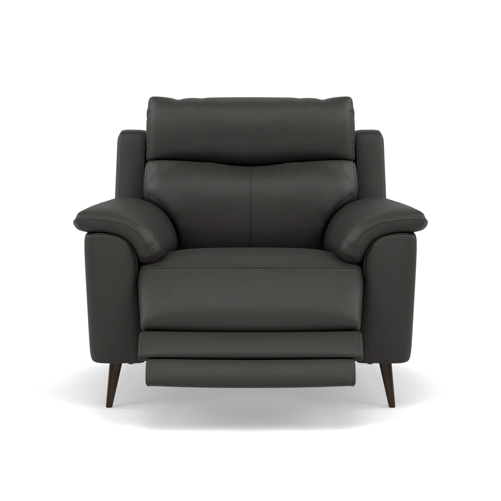Revel Recliner Armchair - Power Recliner Chair Cat 20S - Power Recliner with USB - Image 25