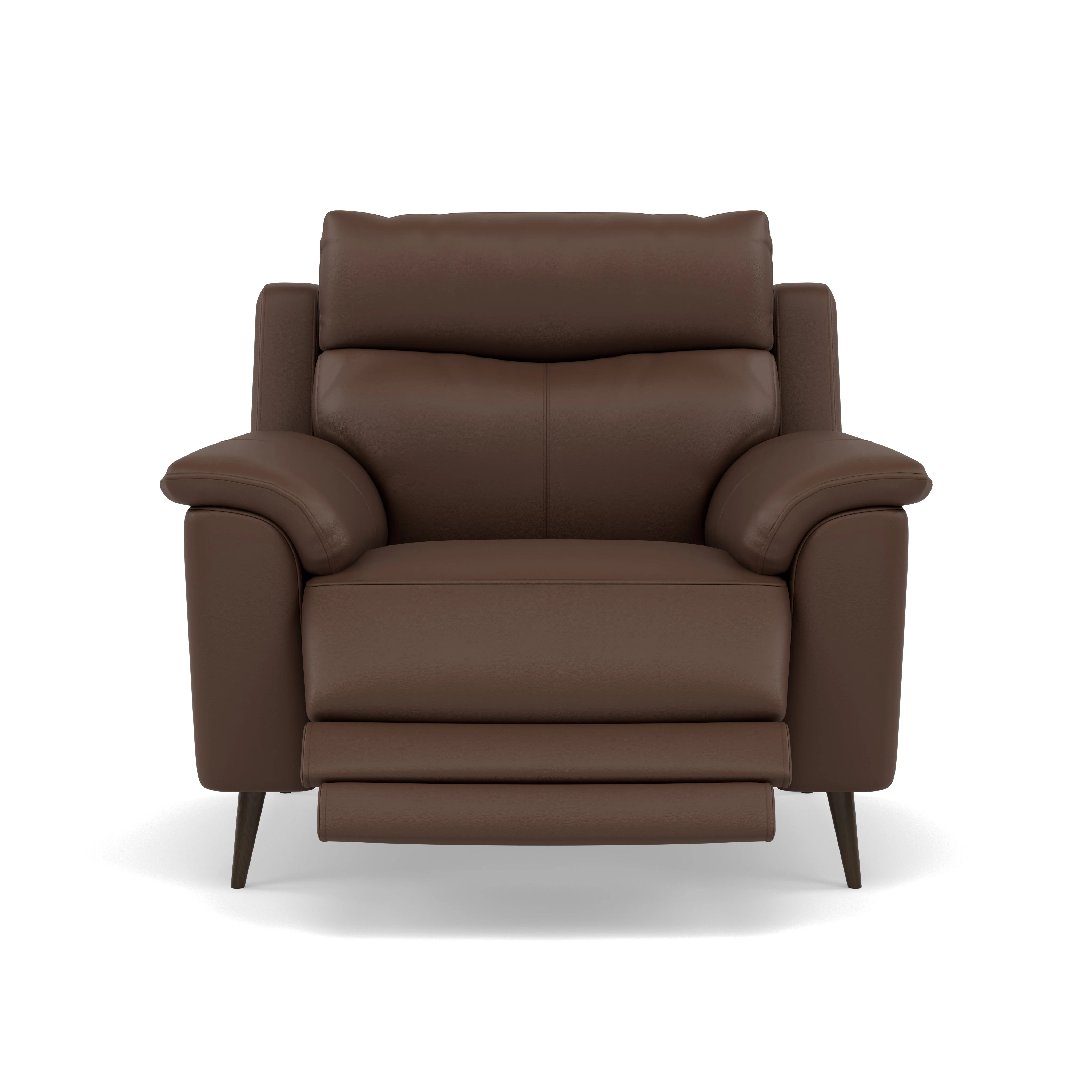 Revel Recliner Armchair - Power Recliner Chair Cat 20S - Power Recliner with USB - Image 4