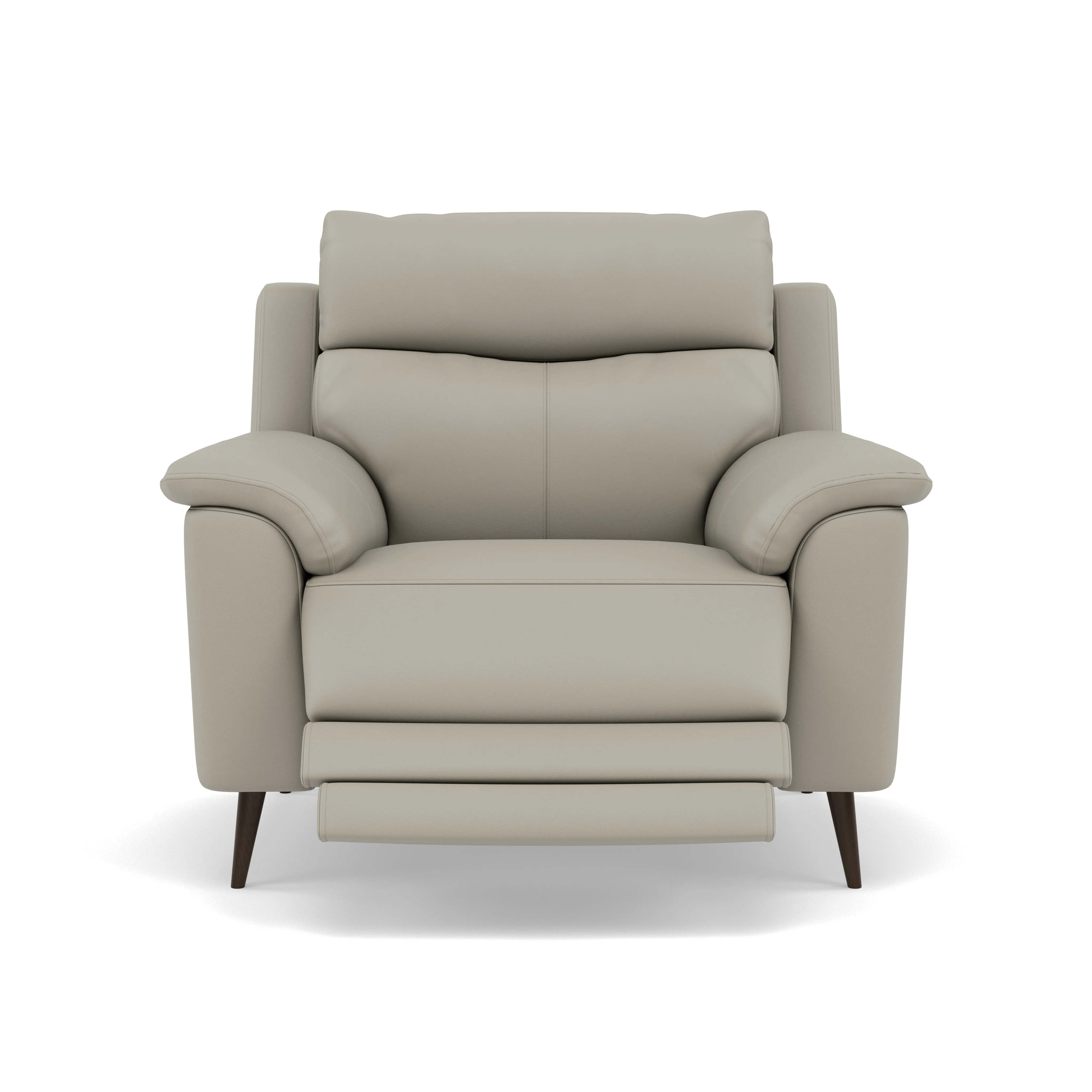 Revel Recliner Armchair - Power Recliner Chair Cat 20S - Power Recliner with USB - Image 6